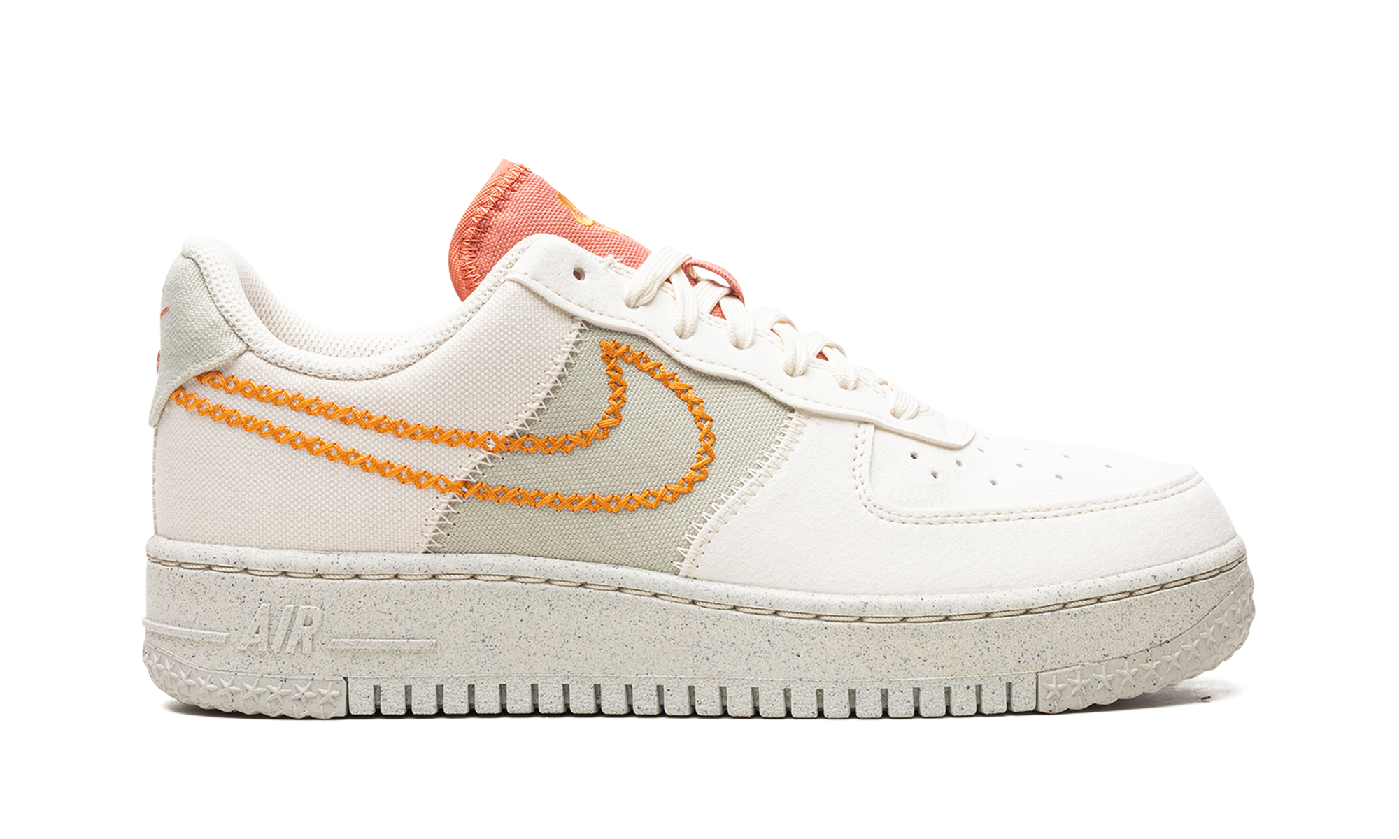 AIR FORCE 1 '07 LO NH WMNS  Next Nature - Coconut Milk