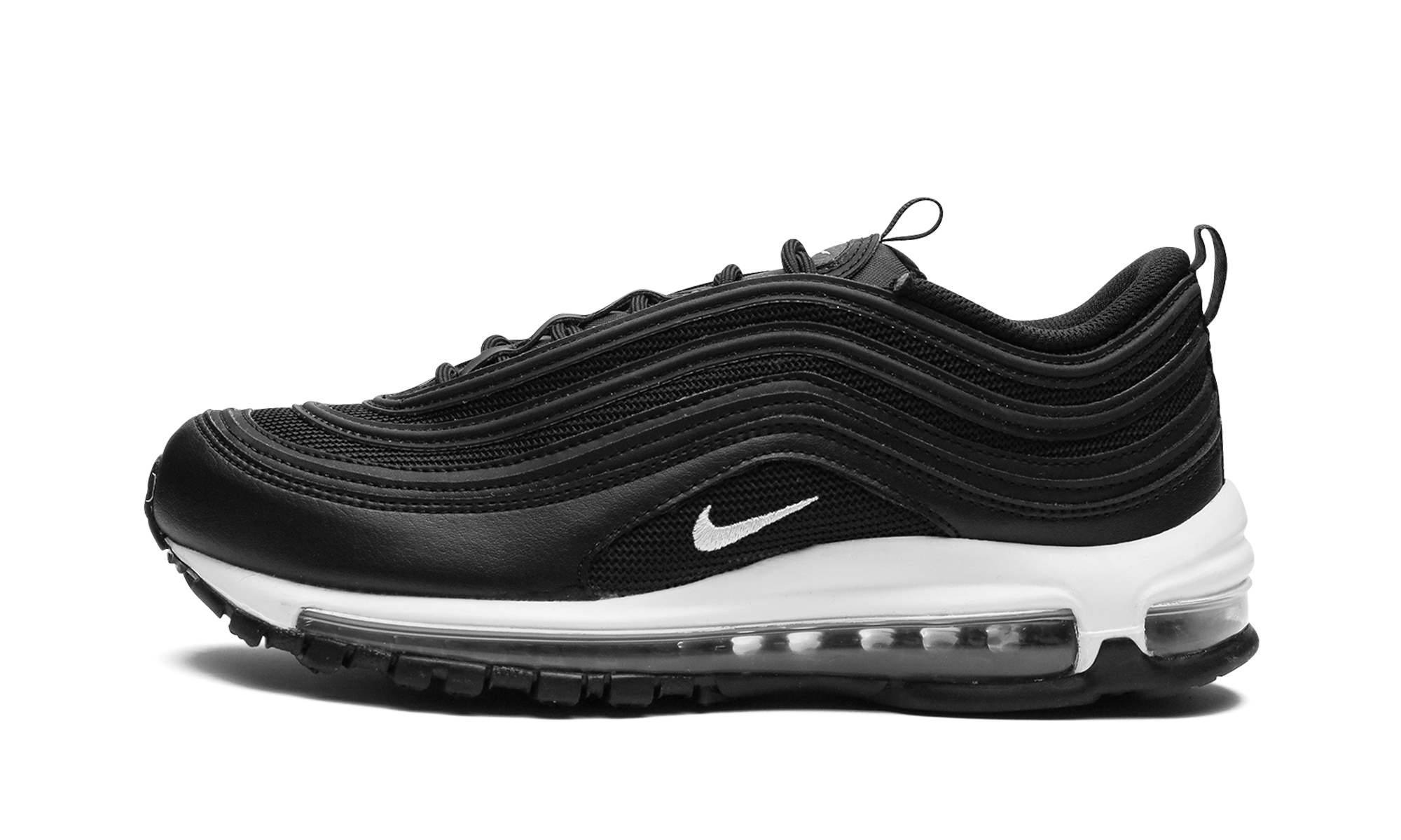 AIR MAX 97 MNS WMNS "Next Nature Black"