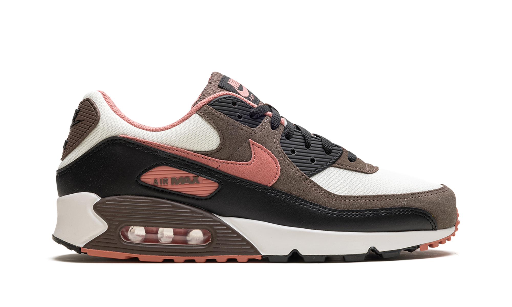 Air Max 90 "Ironstone Red Stardust"