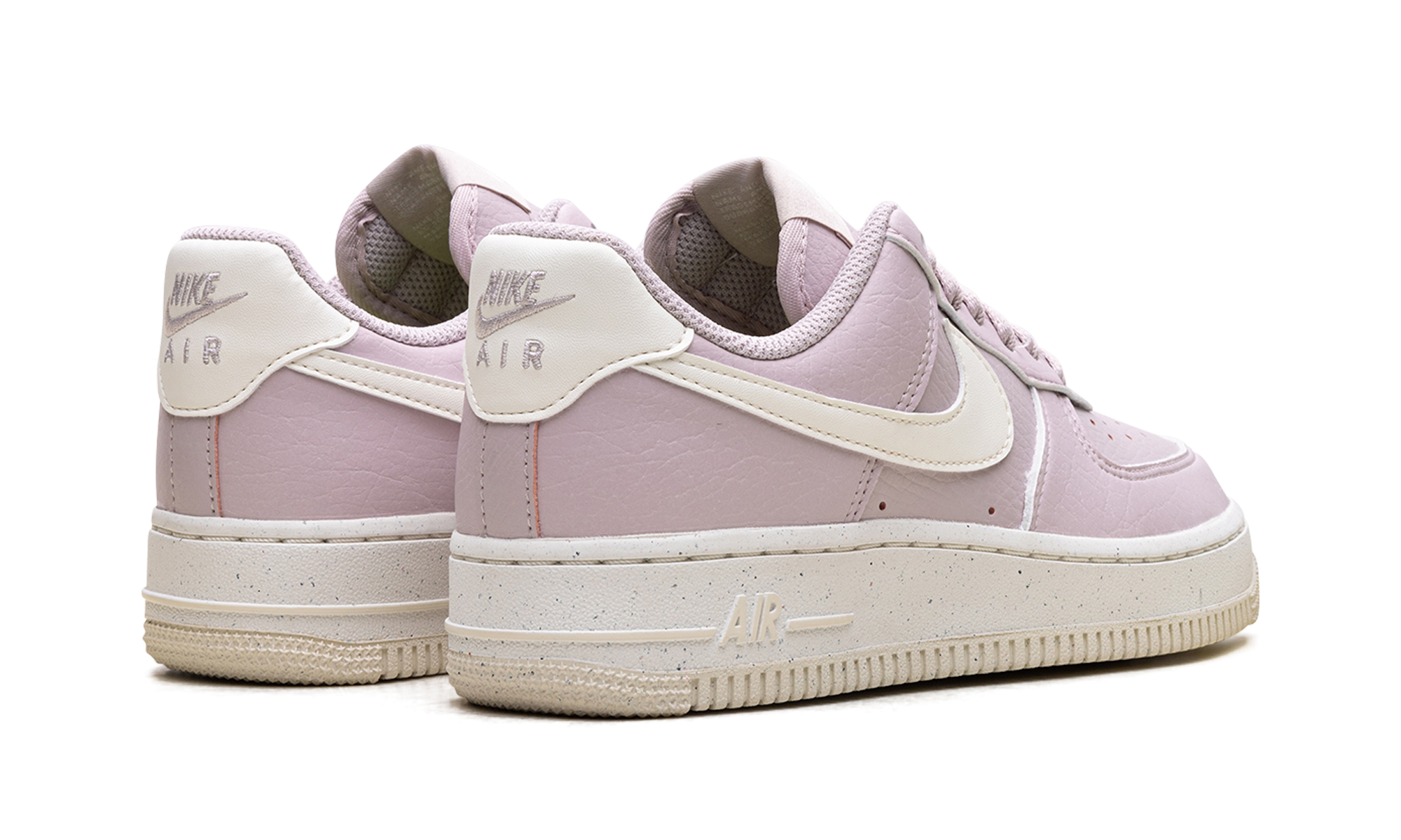 Air Force 1 '07 WMNS  PINK SAIL