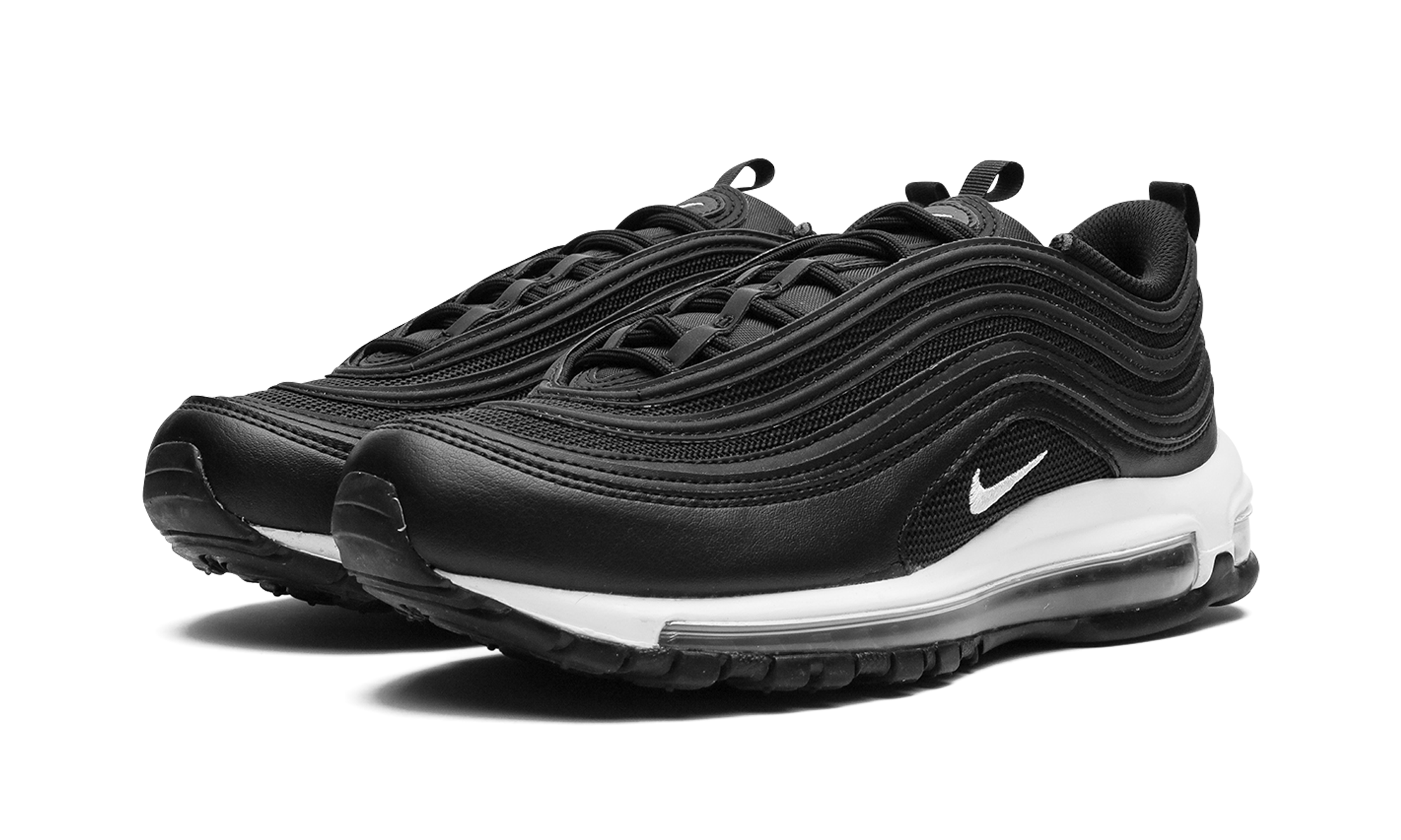 AIR MAX 97 MNS WMNS "Next Nature Black"