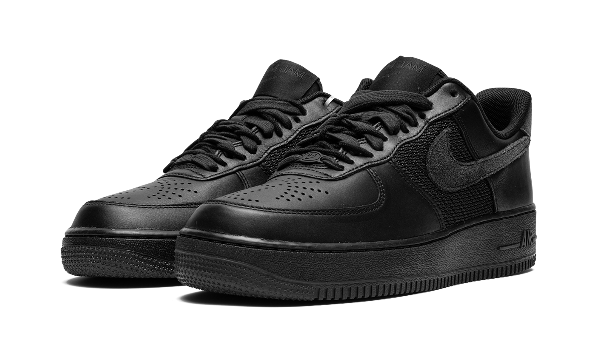 Air Force 1 Low  Slam Jam - Black