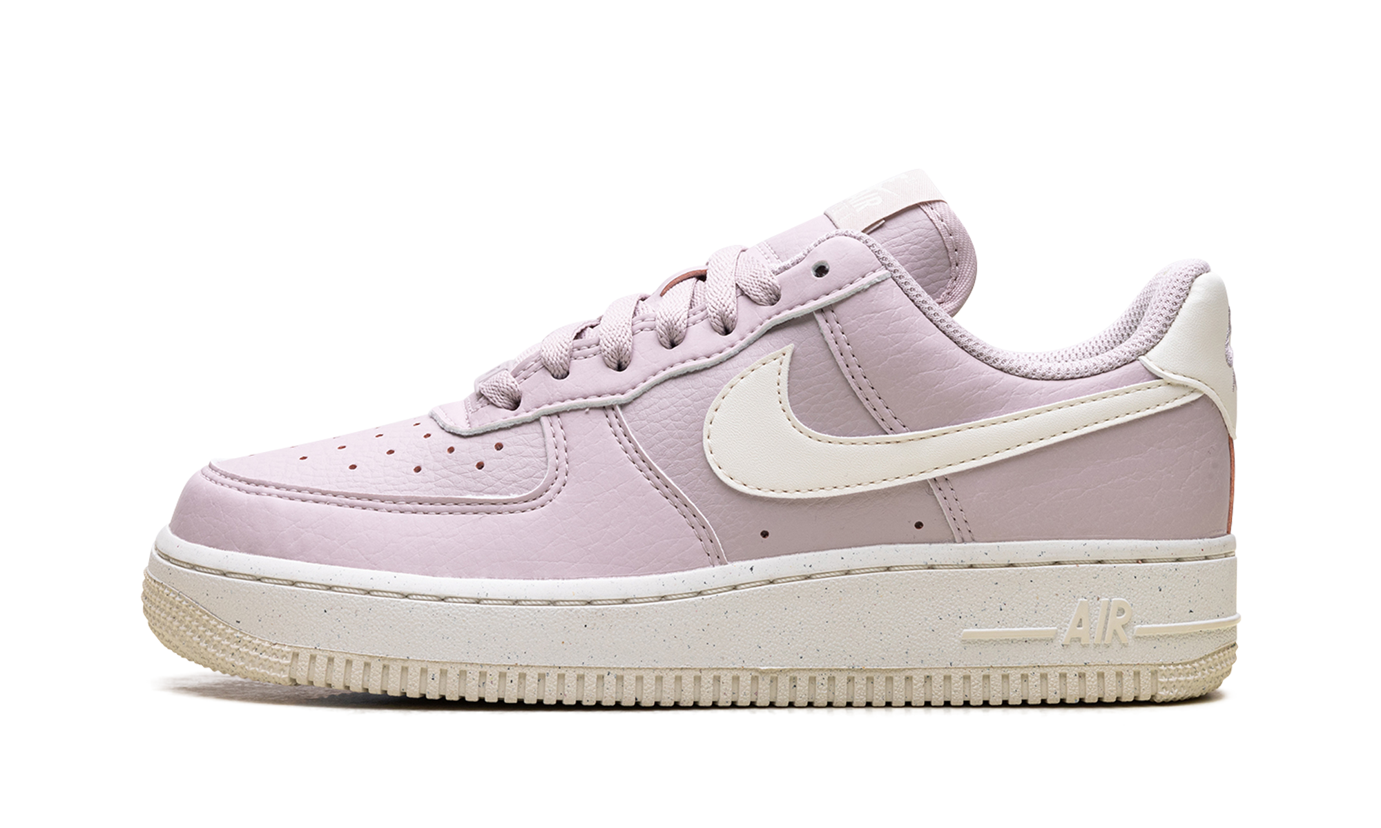 Air Force 1 '07 WMNS  PINK SAIL