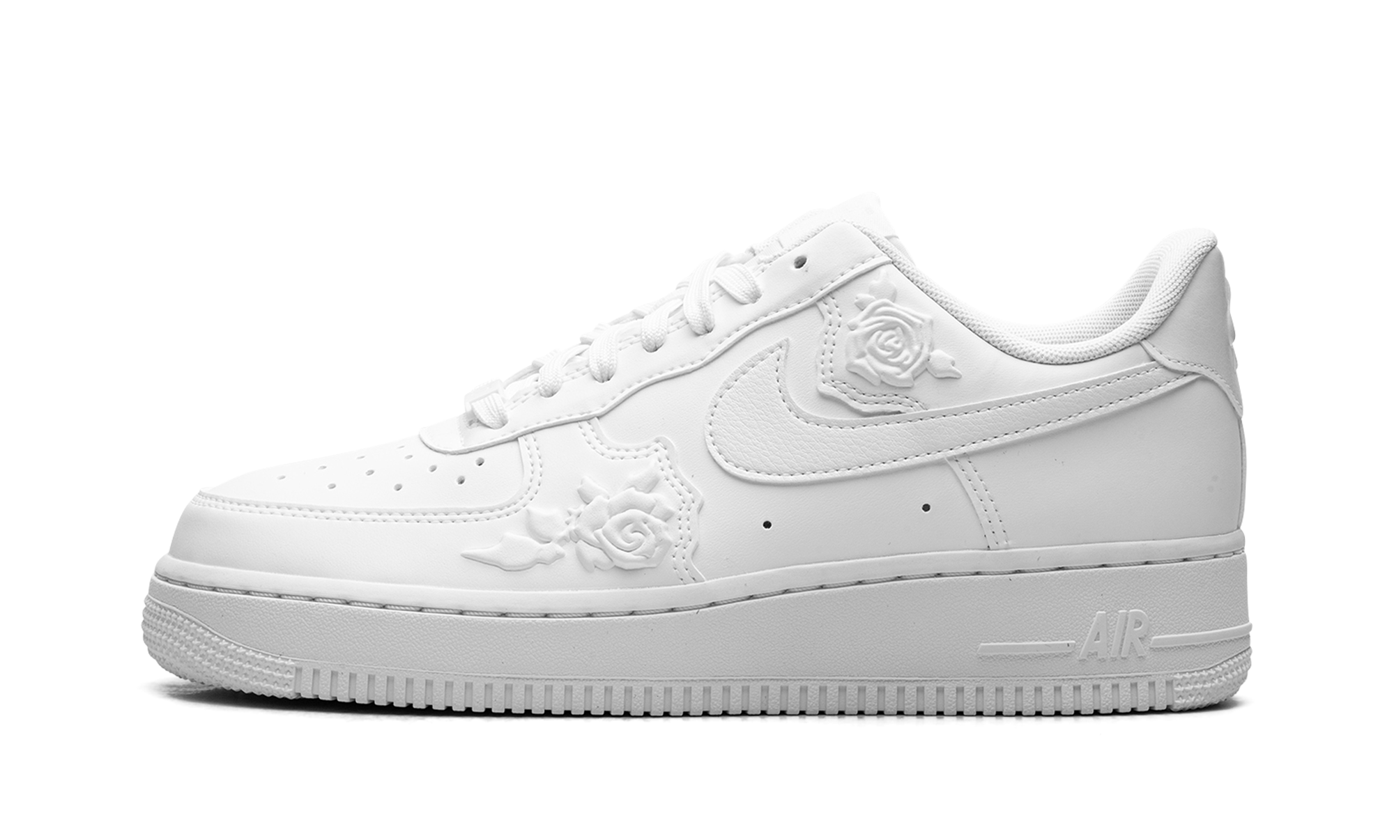 Air Force 1 '07 WMNS  White Roses