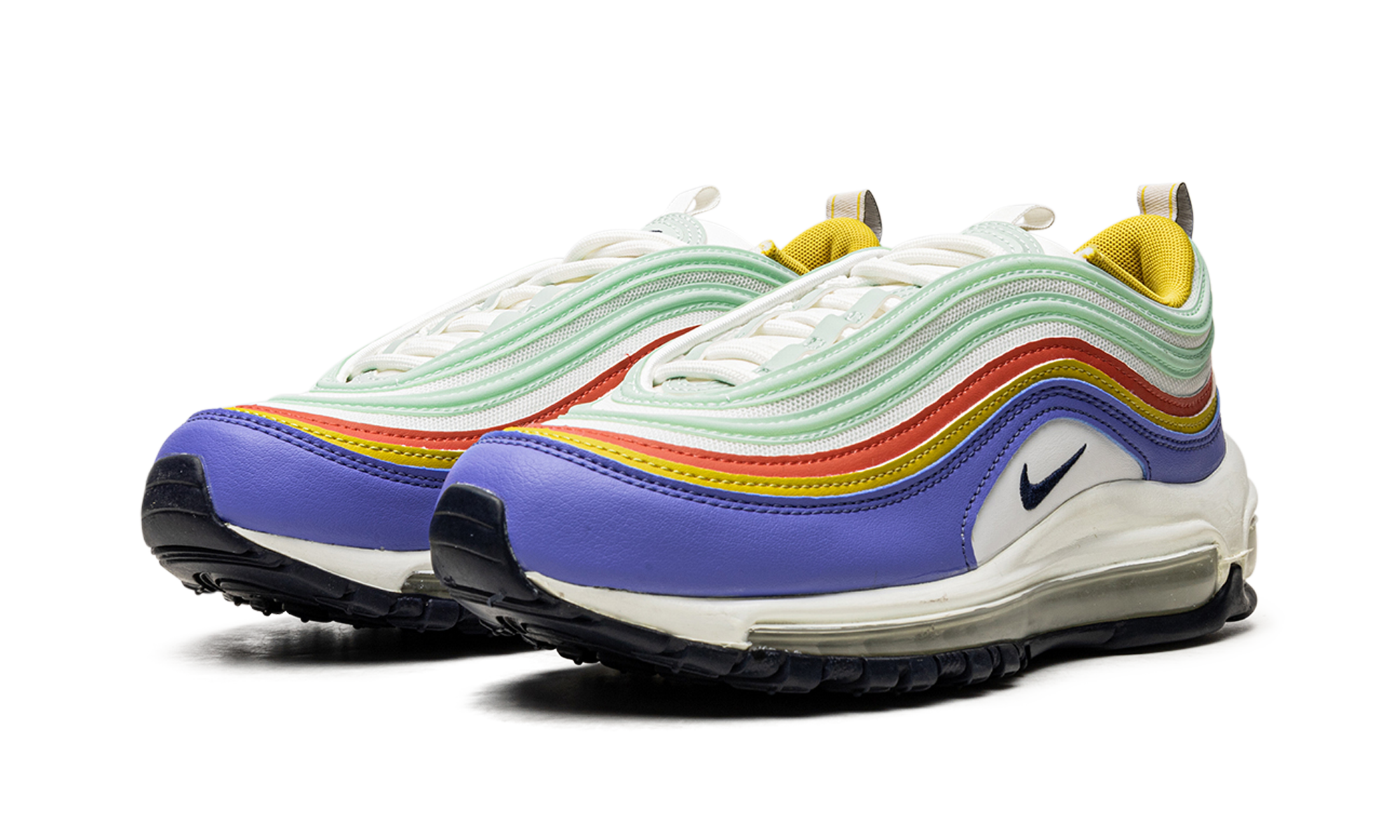 AIR MAX 97 MNS WMNS "Multi-Color"