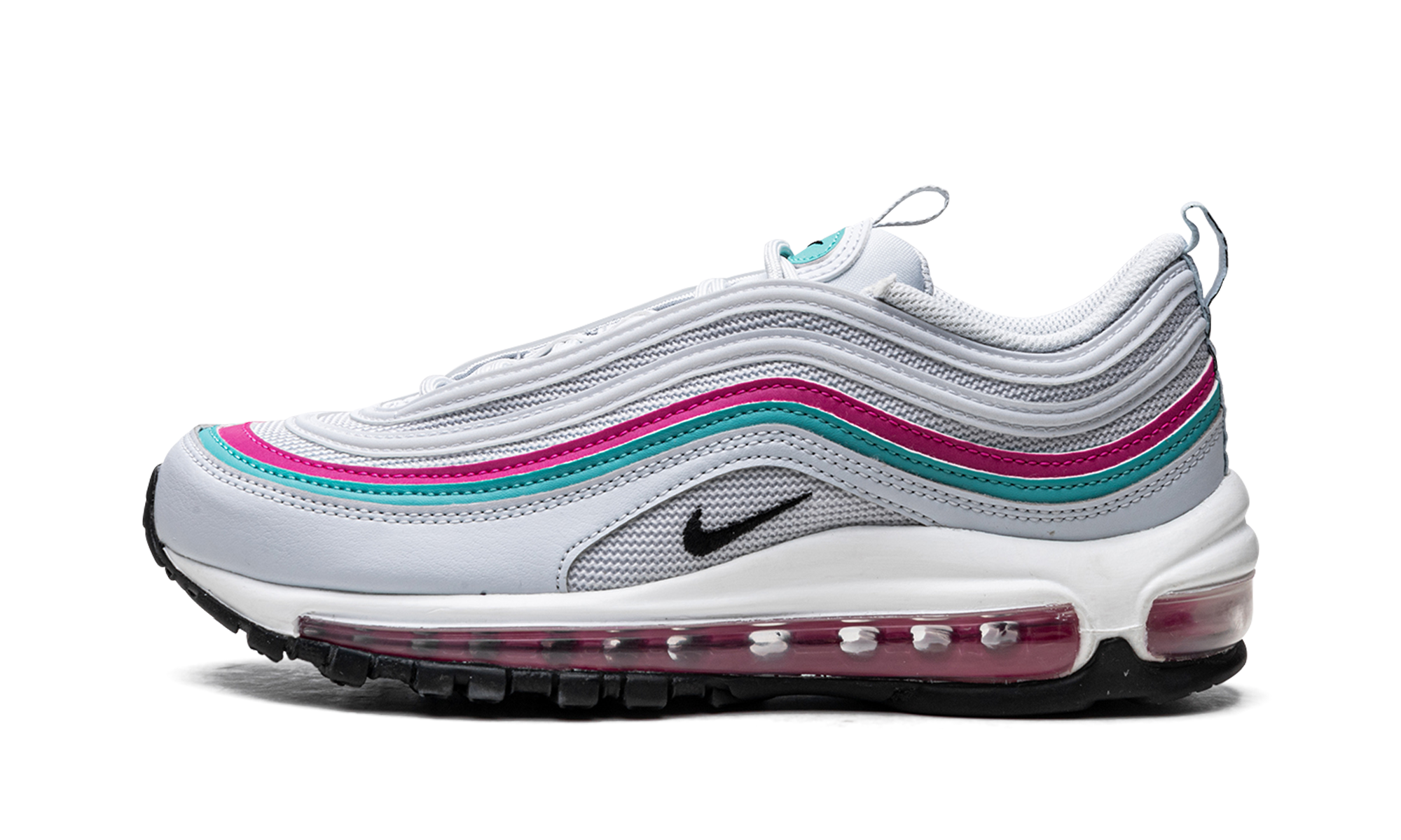AIR MAX 97 MNS WMNS "Silver Beach"