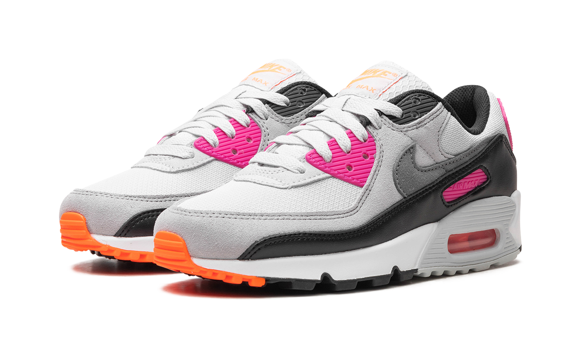 Air Max 90  Dunkin' Donuts