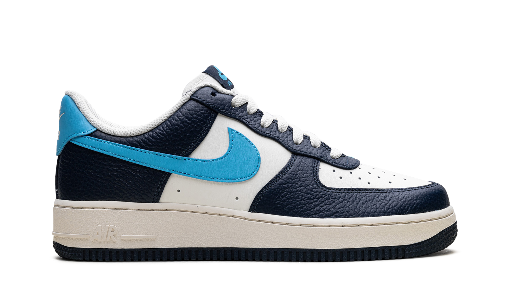 Air Force 1 Low  Armory Navy Baltic Blue