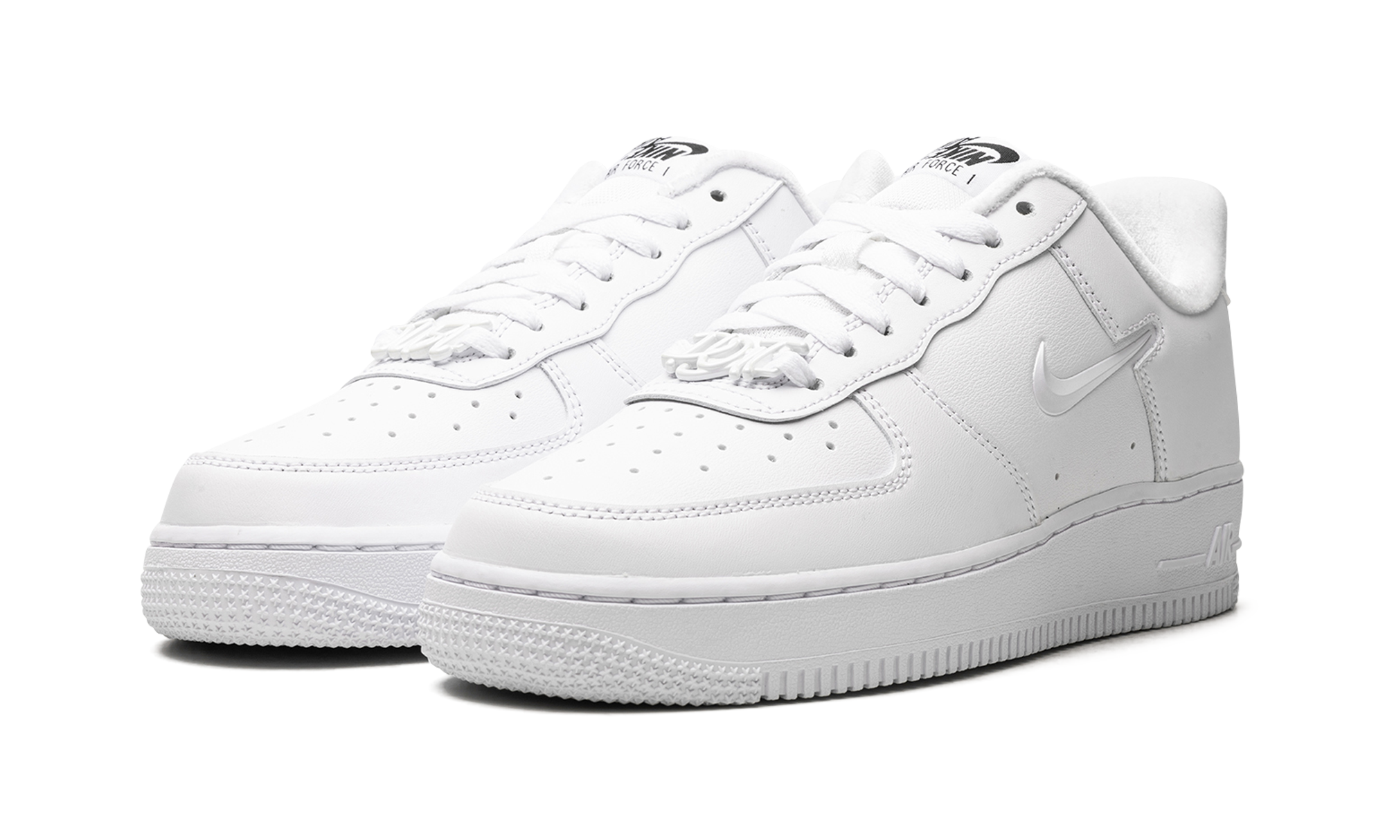 AIR FORCE 1 '07 SE WMNS  Tie Dye Swoosh