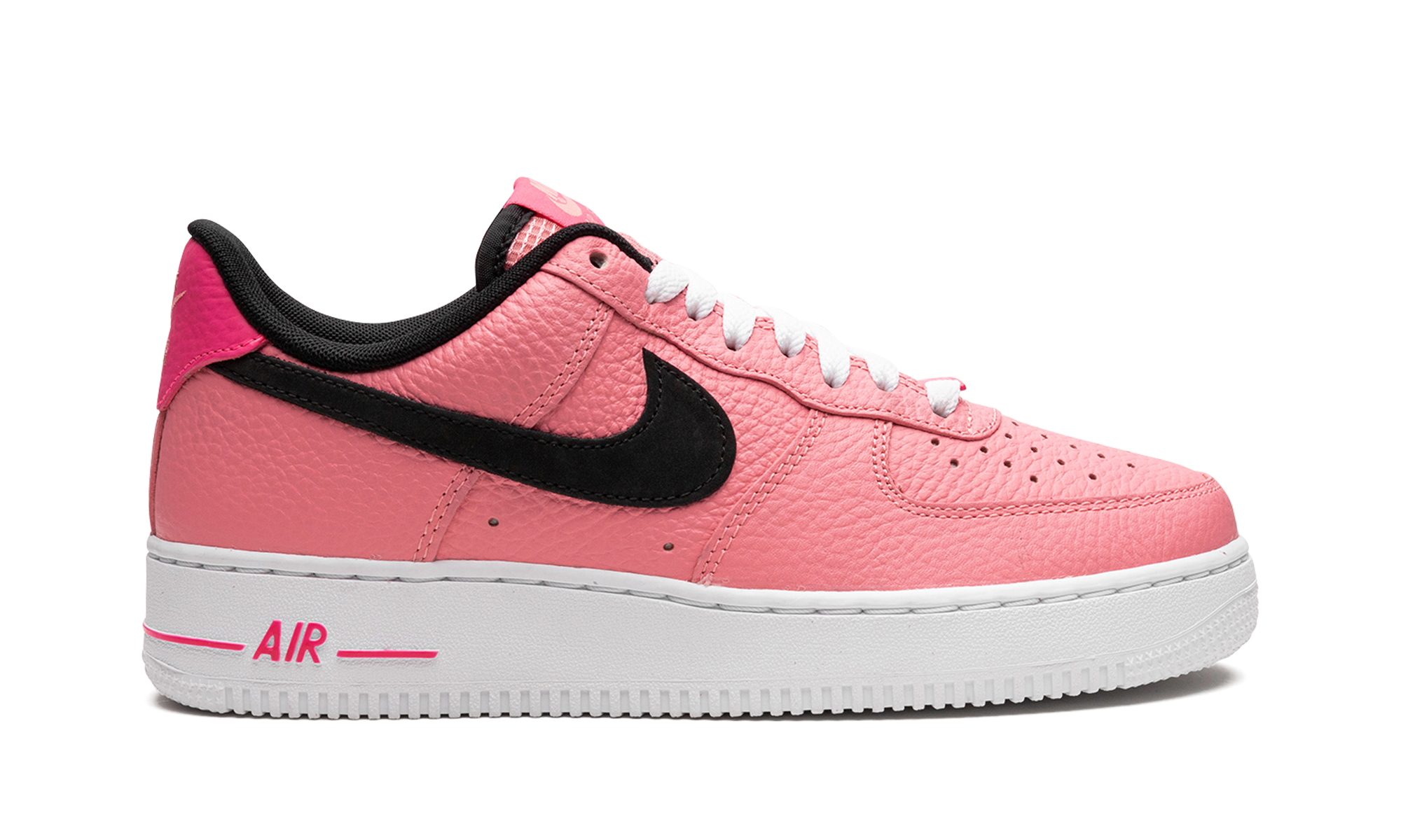 Air Force 1 '07 LV8  Pink Gaze
