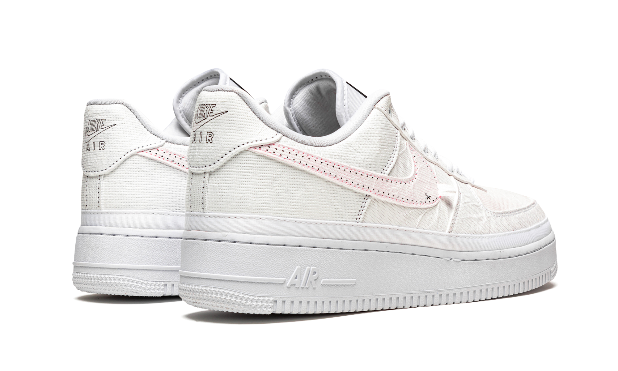 AIR FORCE 1 '07 PRM MNS WMNS  Tear-Away Reveal