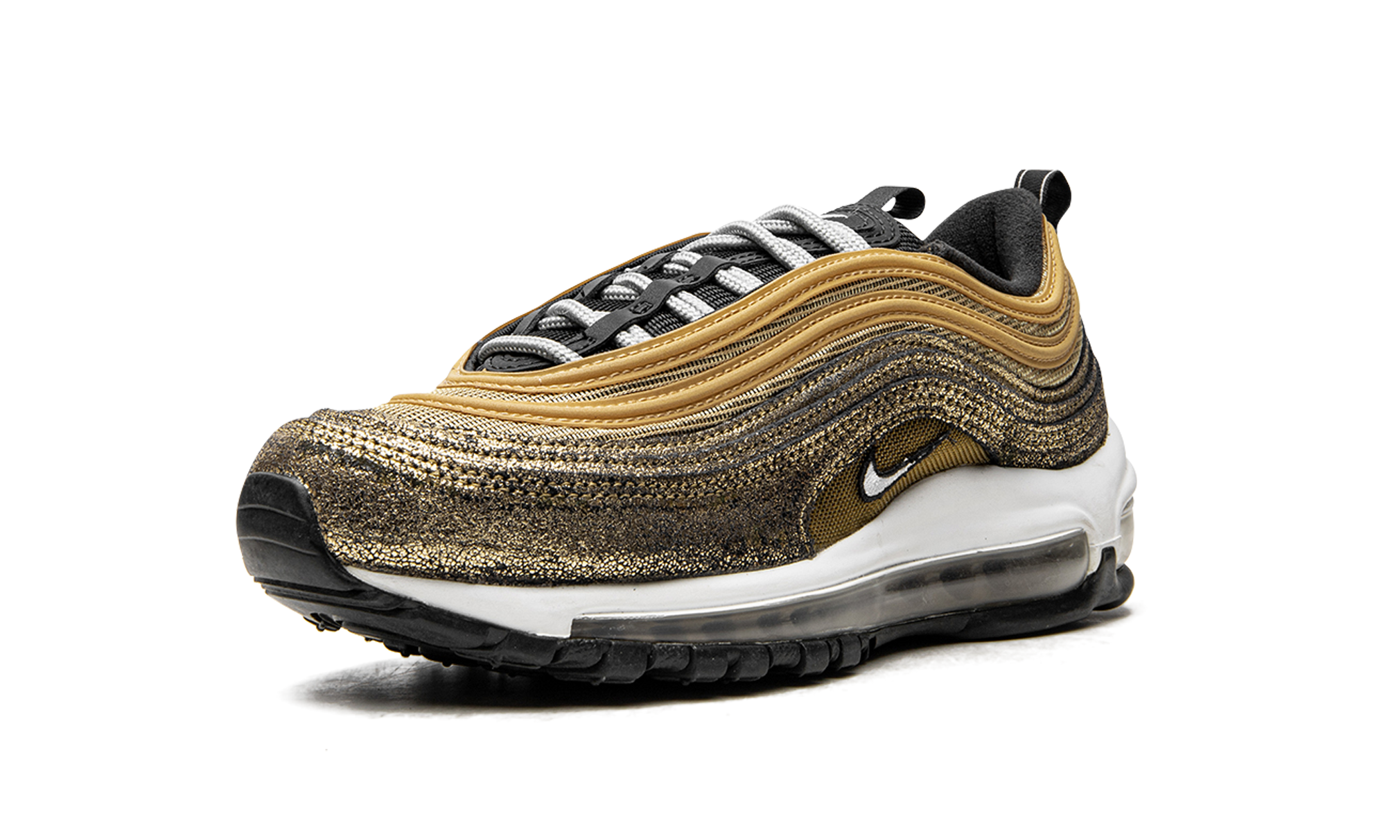 AIR MAX 97 MNS WMNS "Golden Gals"