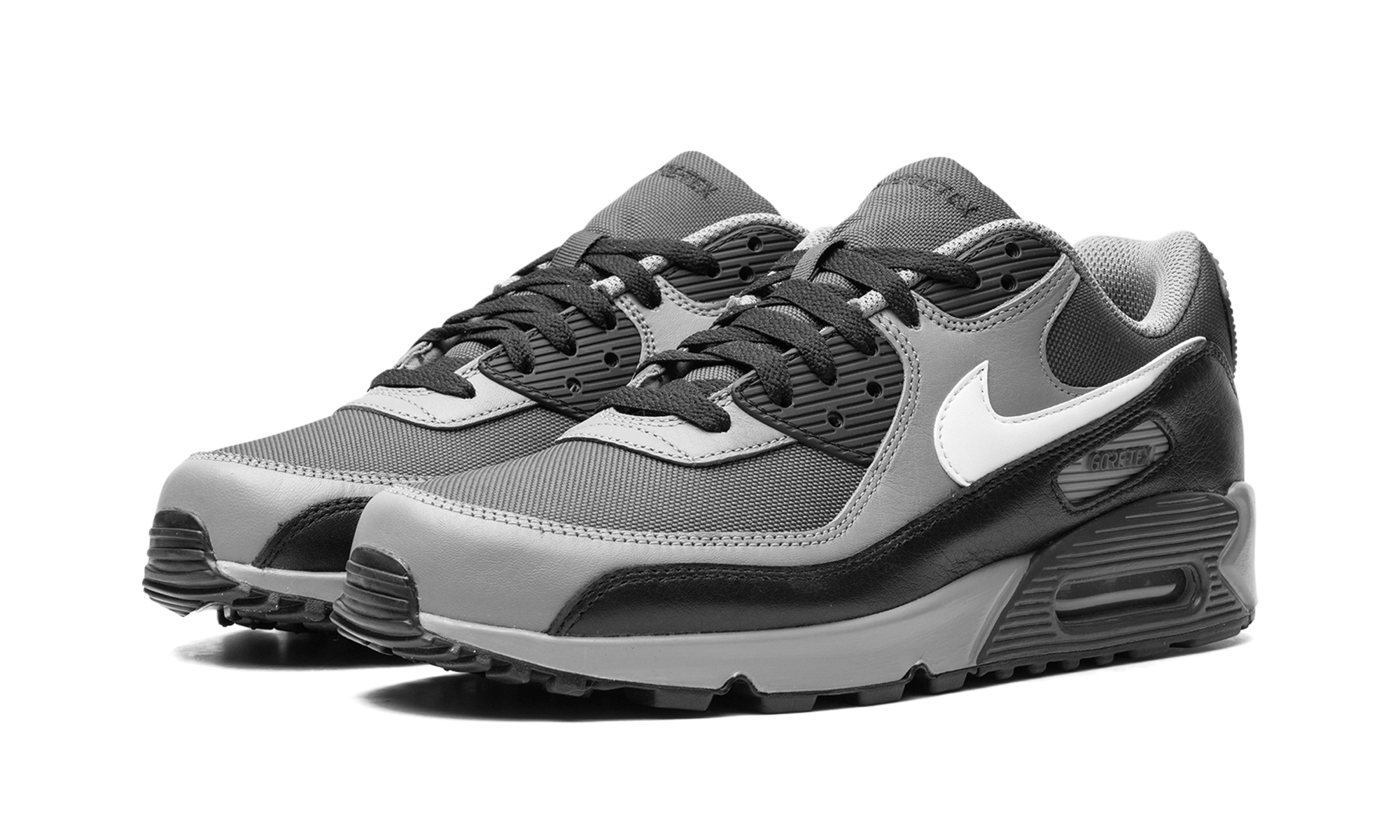 Air Max 90 GORE-TEX "Dark Smoke Grey"