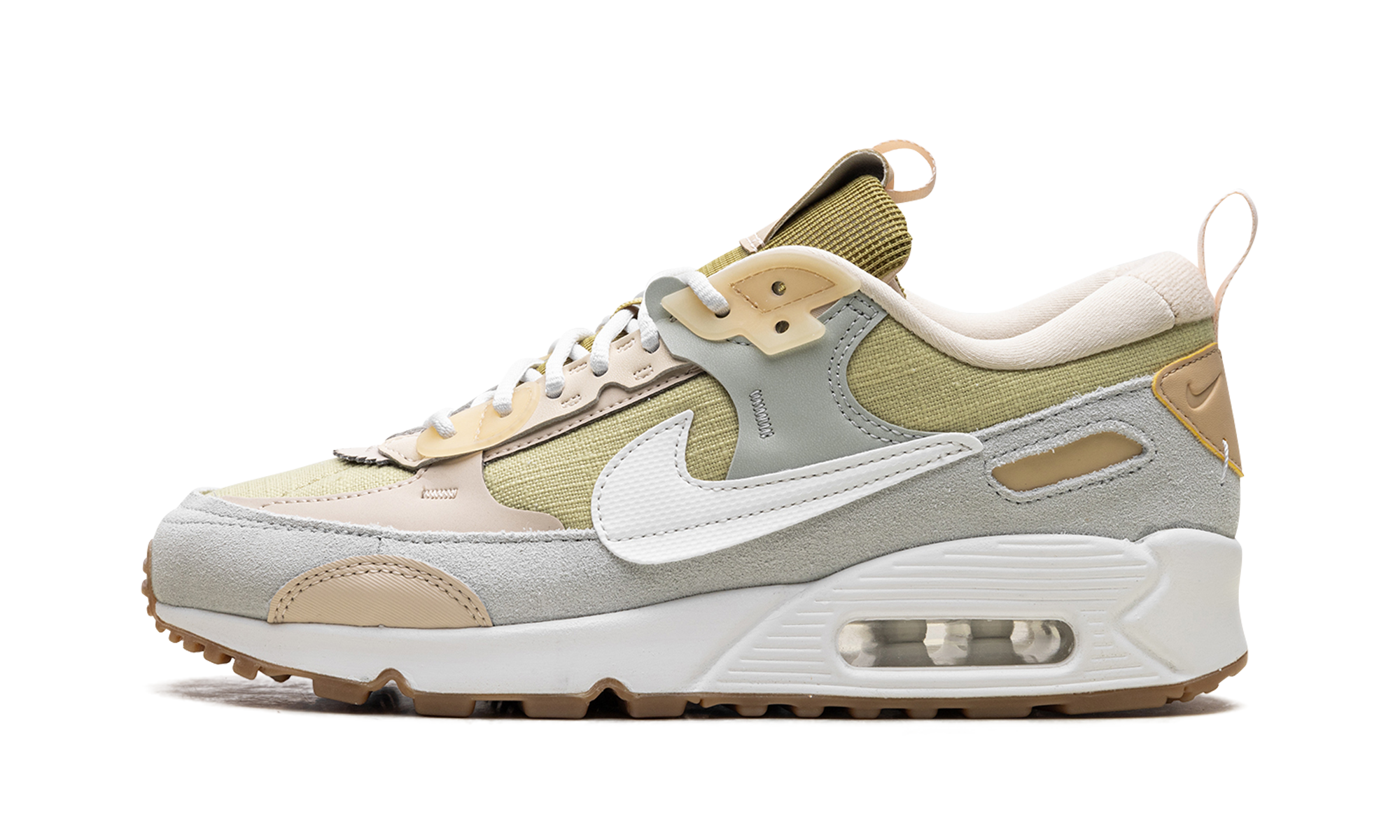 Air Max 90 WMNS  Green