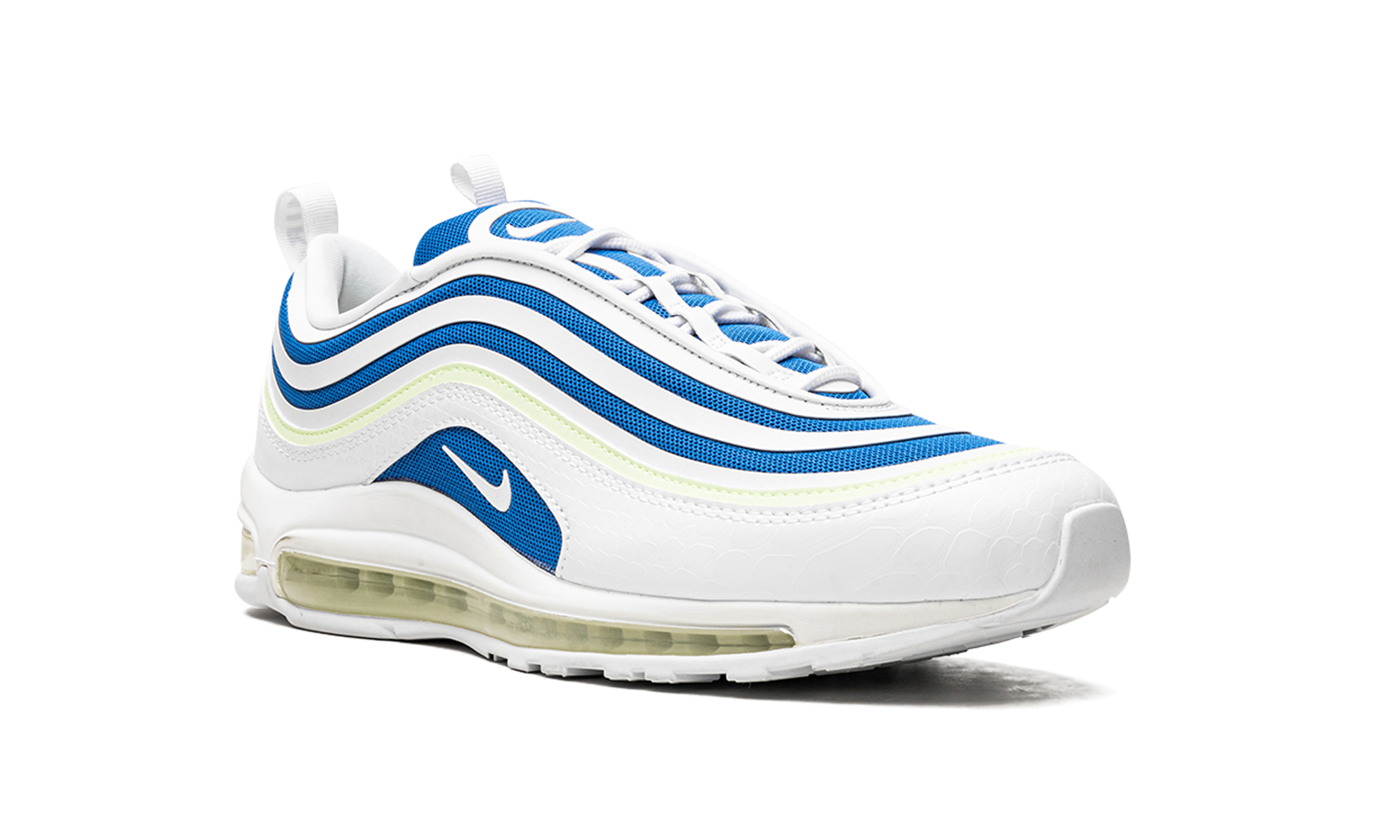 AIR MAX 97 UL '17 SE WMNS "Sprite"