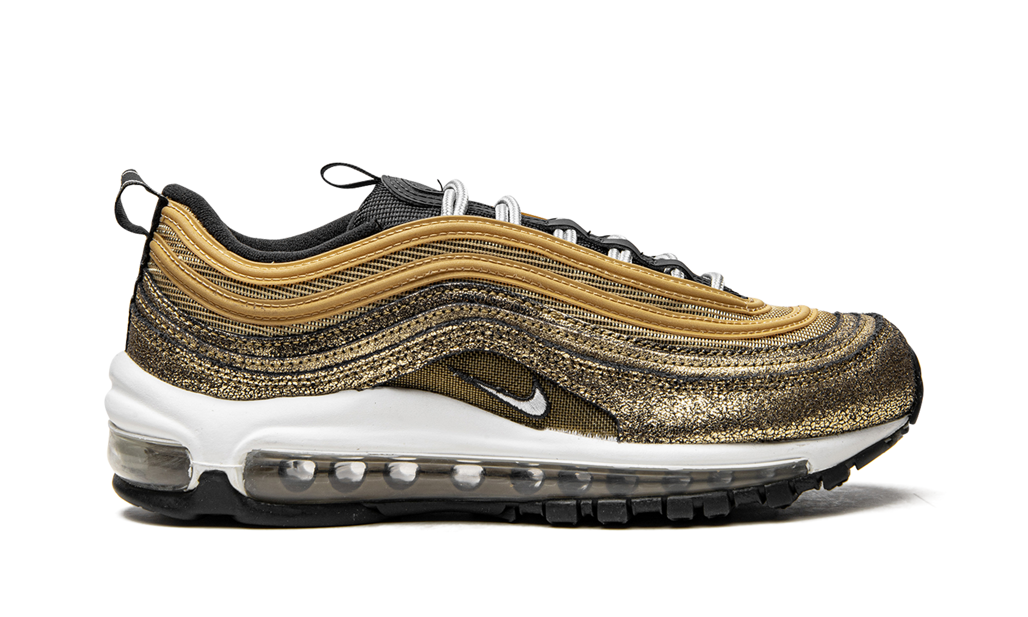 AIR MAX 97 MNS WMNS "Golden Gals"