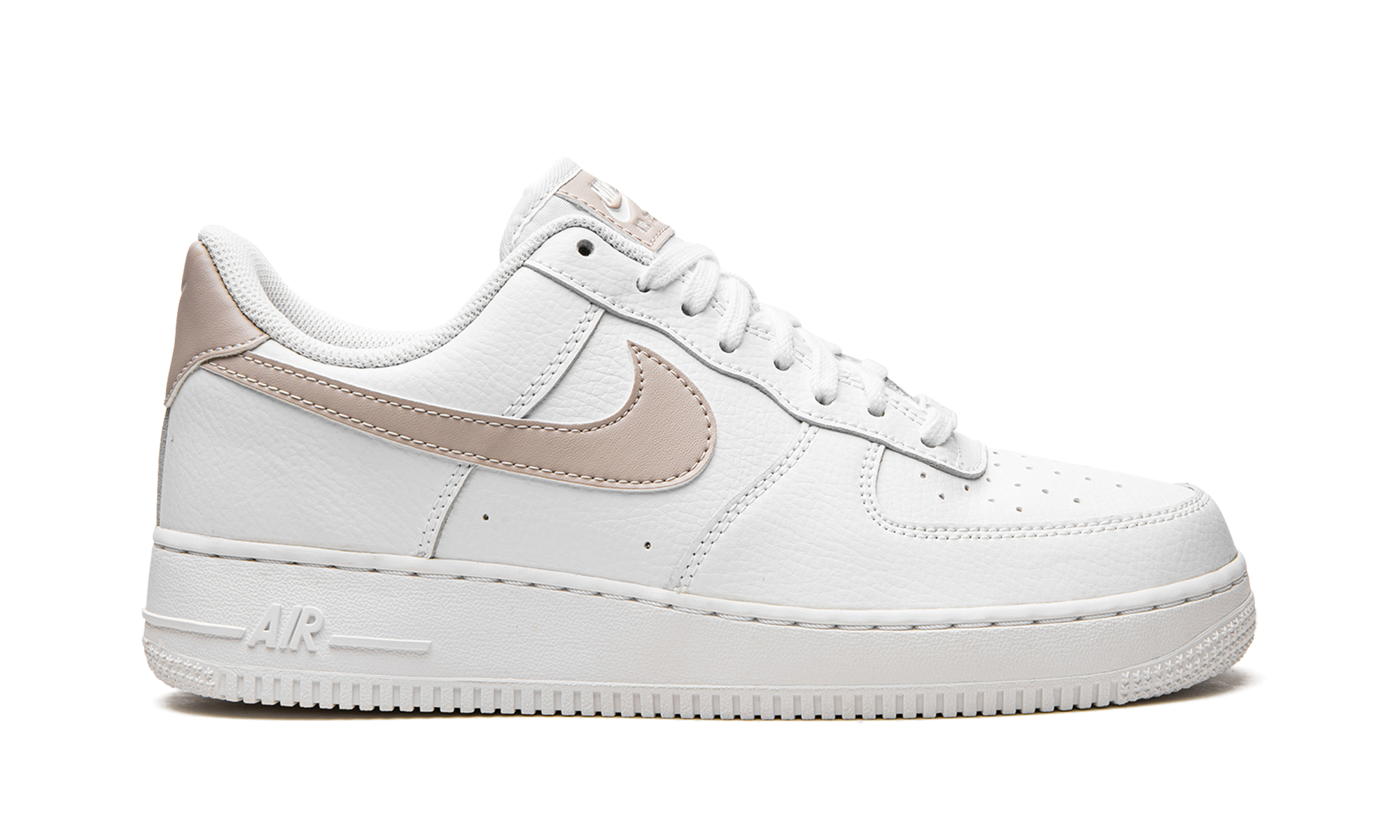 AIR FORCE 1 '07 LO WMNS  White Fossil Stone (W)