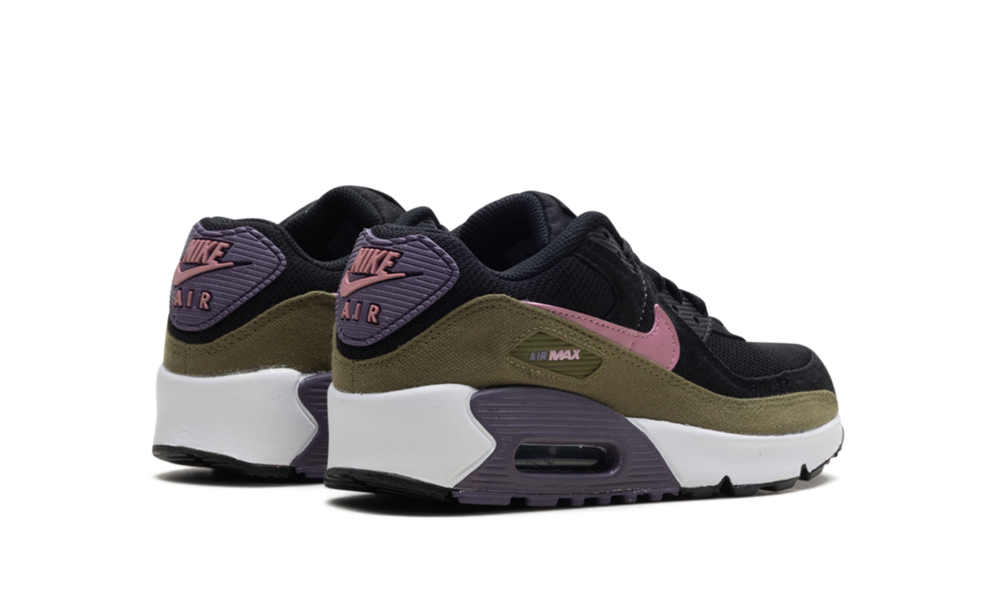 AIR MAX 90 "Purple"