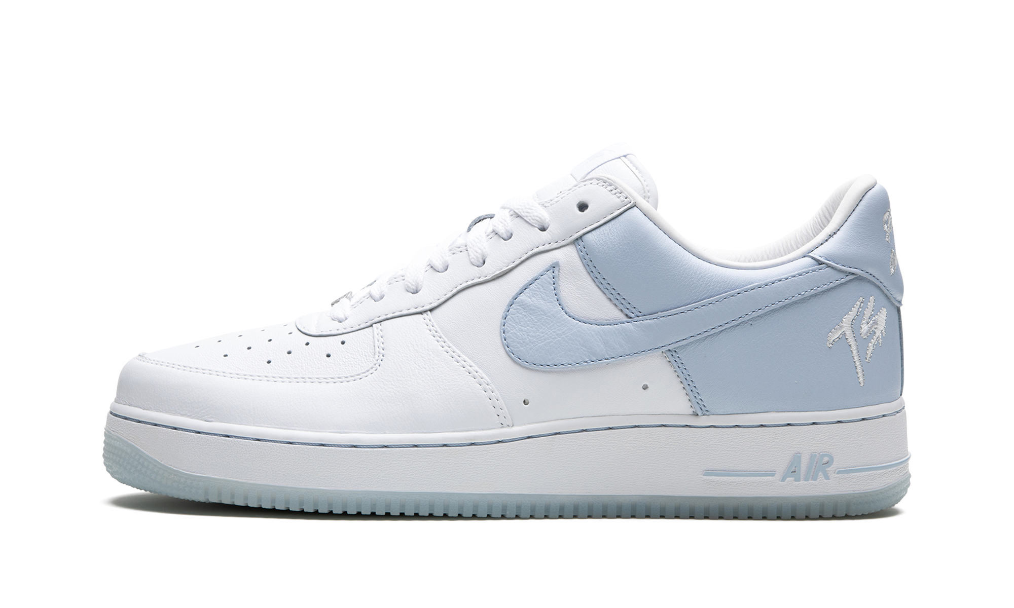 Air Force 1 Low  Terror Squad- Porpoise