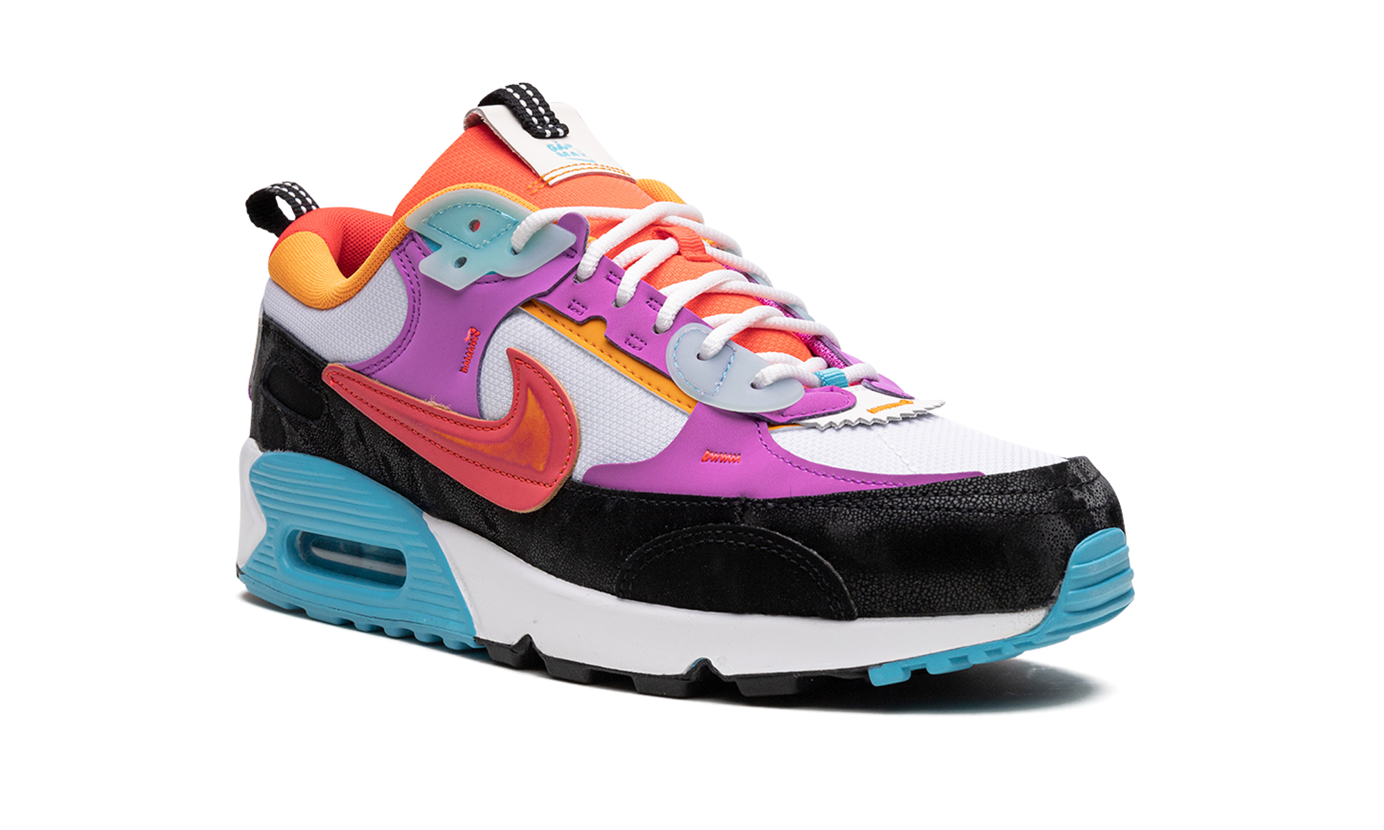 AIR MAX 90 FUTURA MNS WMNS  Lunar New Year