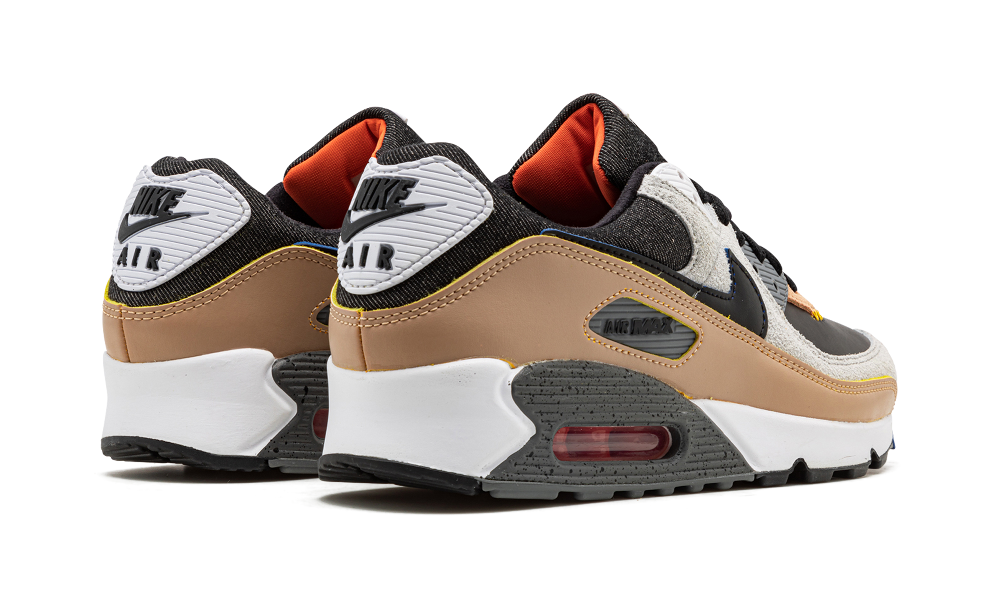 AIR MAX 90 SE "Alter And Reveal"