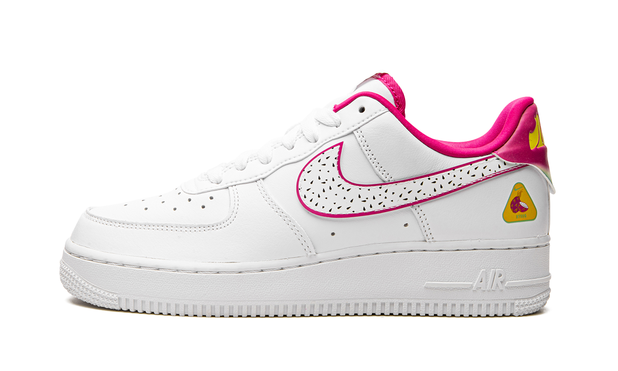 AIR FORCE 1 '07 LX WMNS  Dragon Fruit