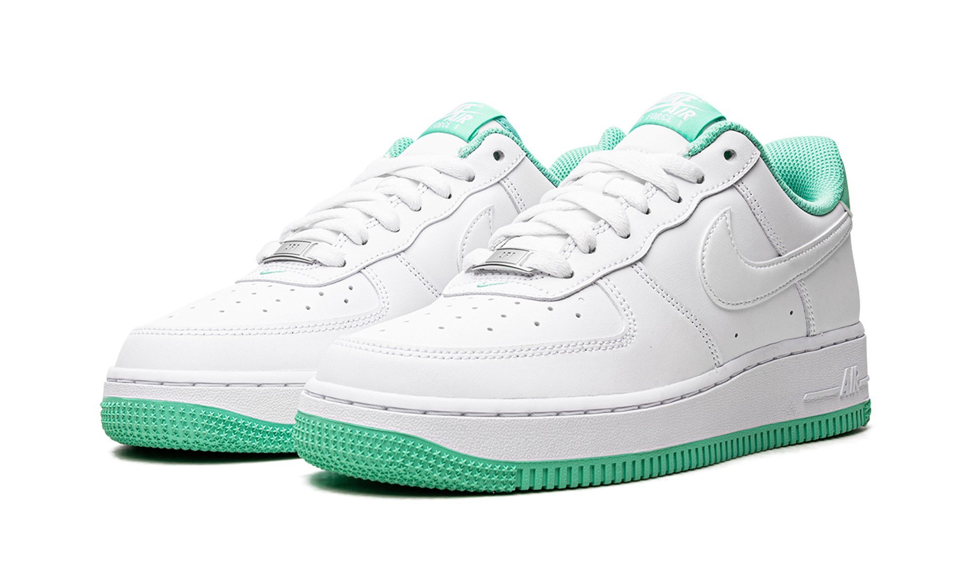 Air Force 1 Low  Mint