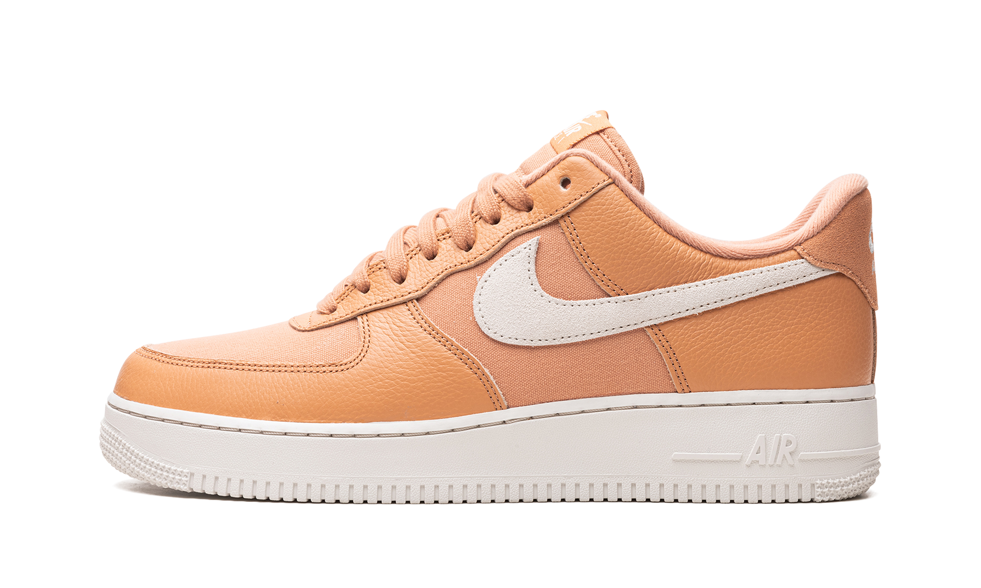 Air Force 1 Low '07 LX  Amber Brown