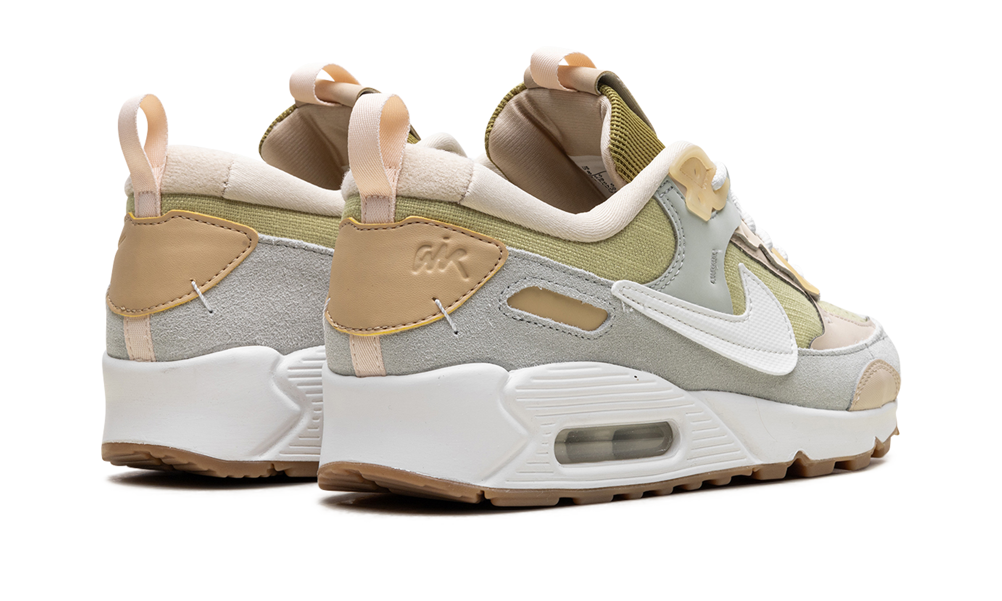 Air Max 90 WMNS  Green