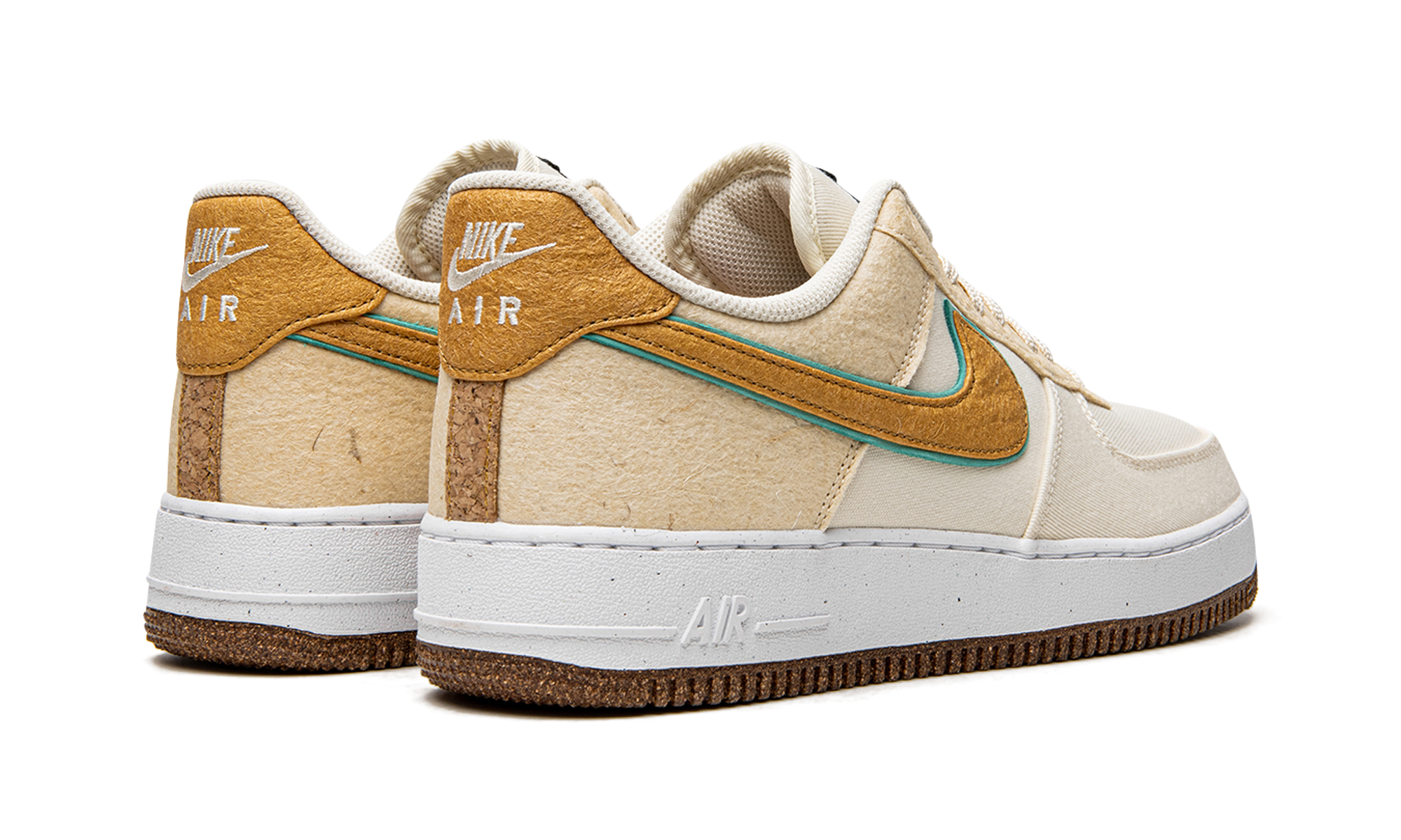 Air Force 1 '07 PRM  Happy Pineapple
