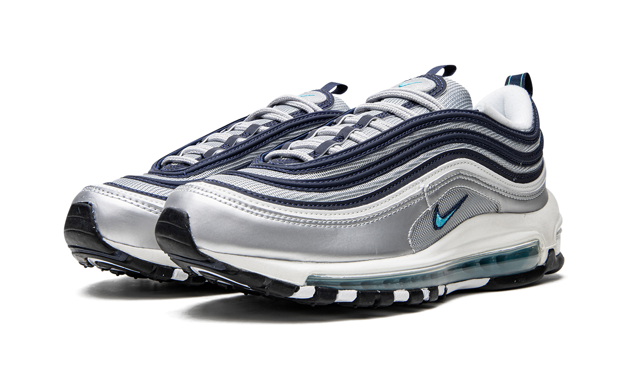 AIR MAX 97 OG WMNS "Atlantic Blue Voltage Yellow (W)"