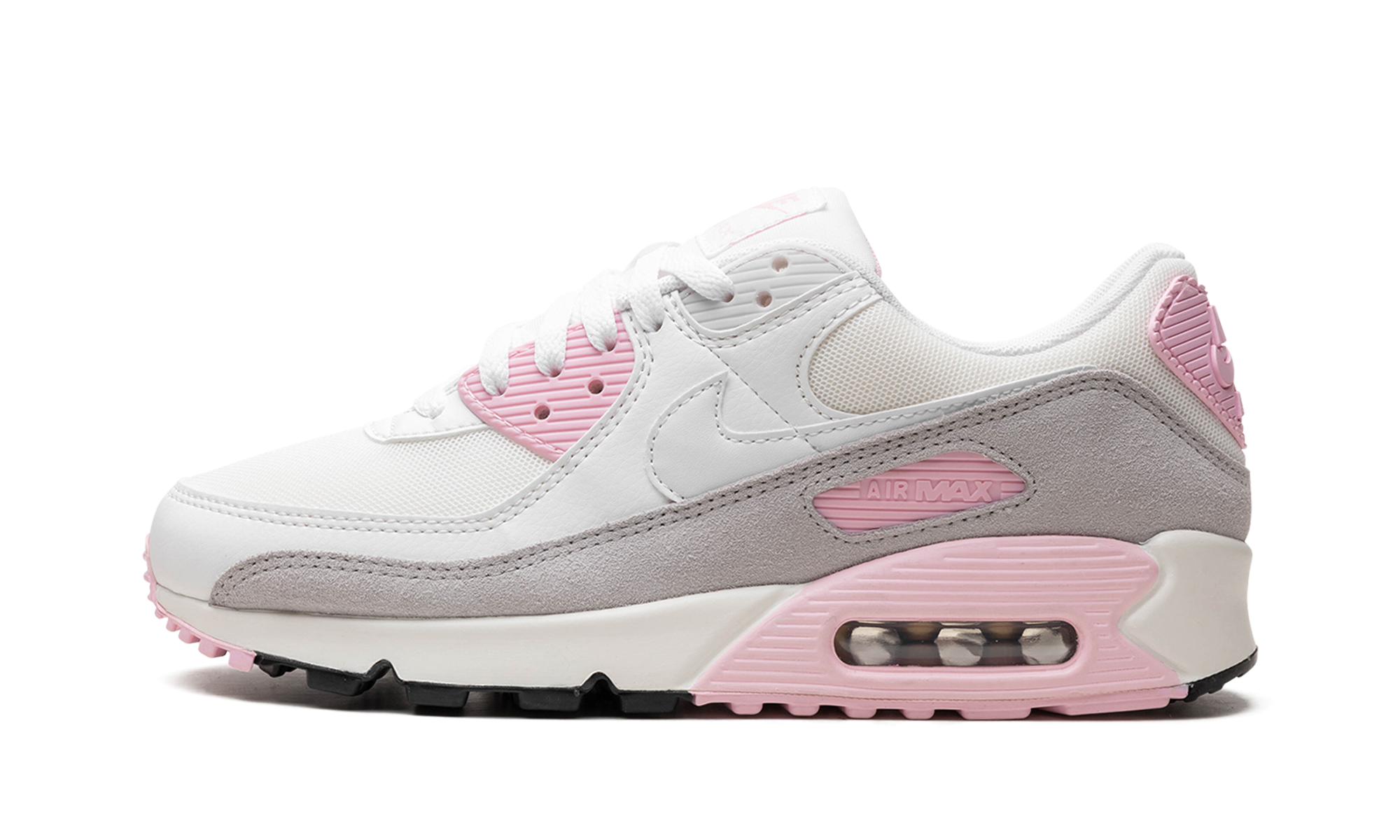 Air Max 90 WMNS  SOFT PINK