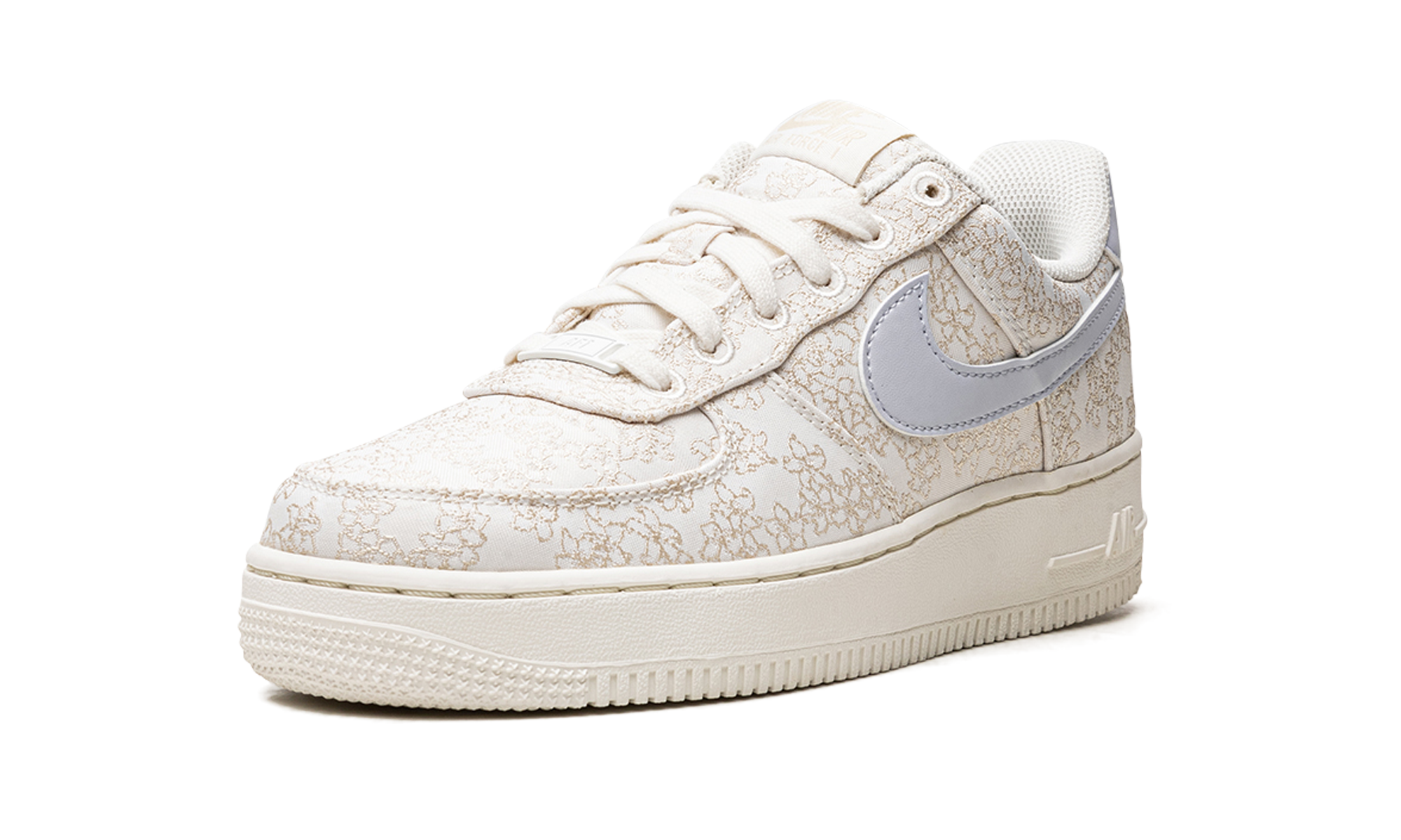 AIR FORCE 1 '07 SE JACQ WMNS  Flower Embroidery