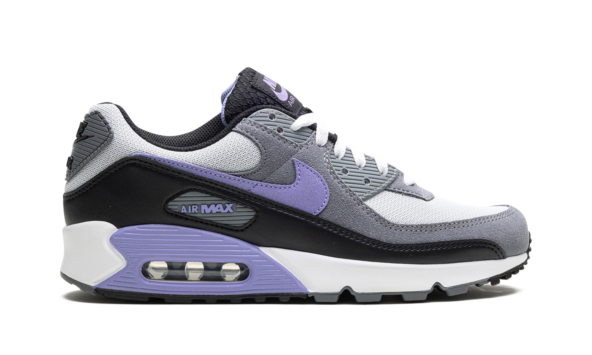 Air Max 90 "Light Thistle"