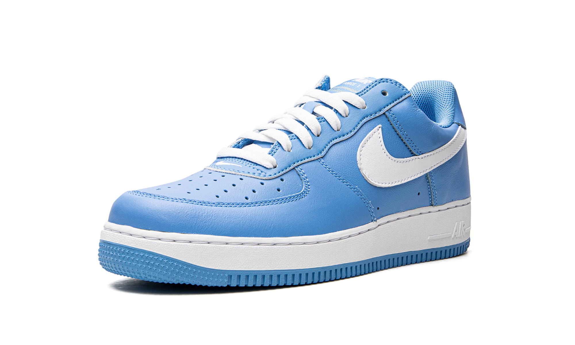 Air Force 1 Low  Color Of The Month
