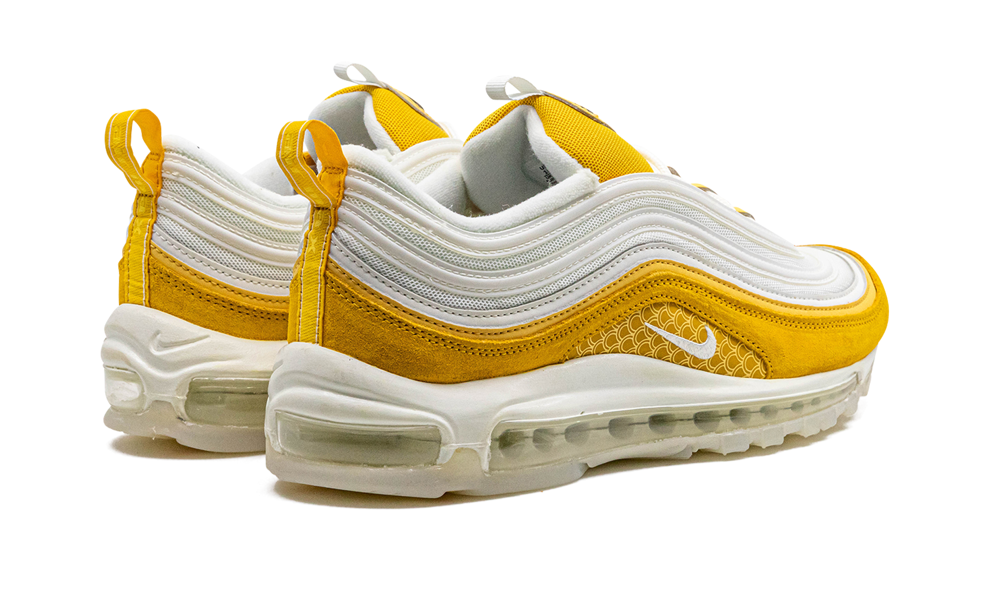Air Max 97 PRM "Koi Fish"