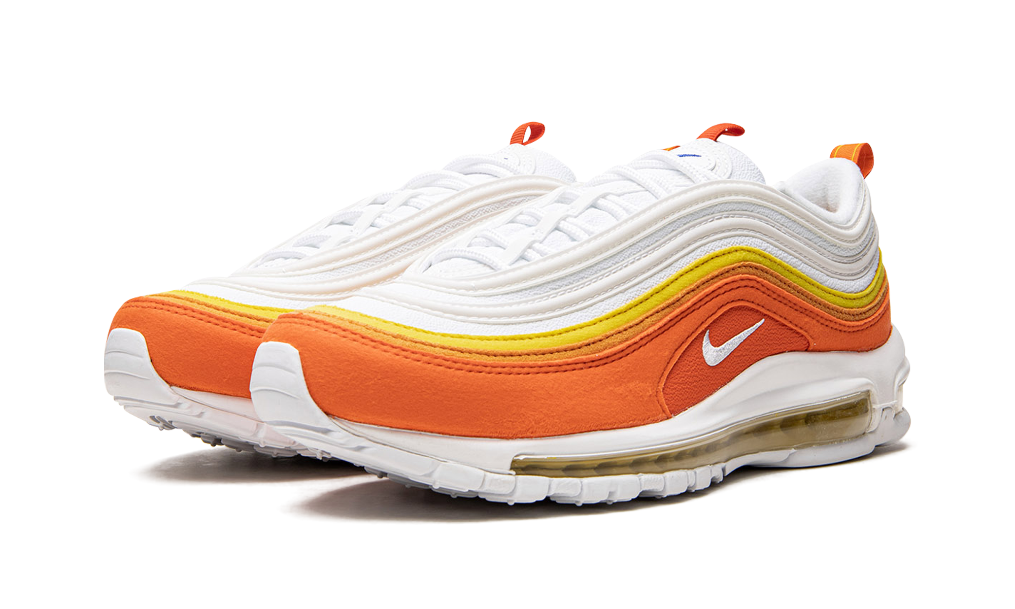 Air Max 97 "Athletic Club"