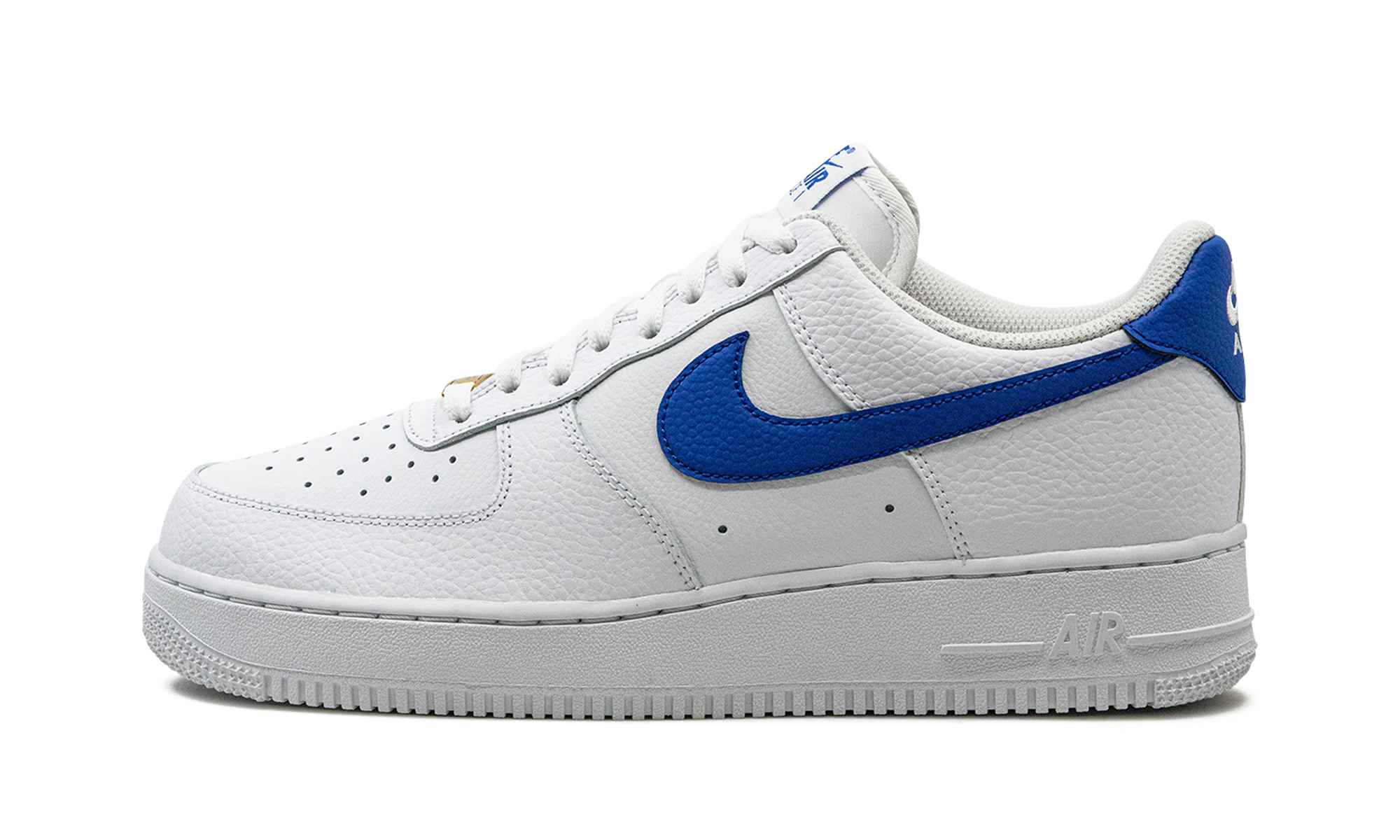 Air Force 1 Low  White / Game Royal