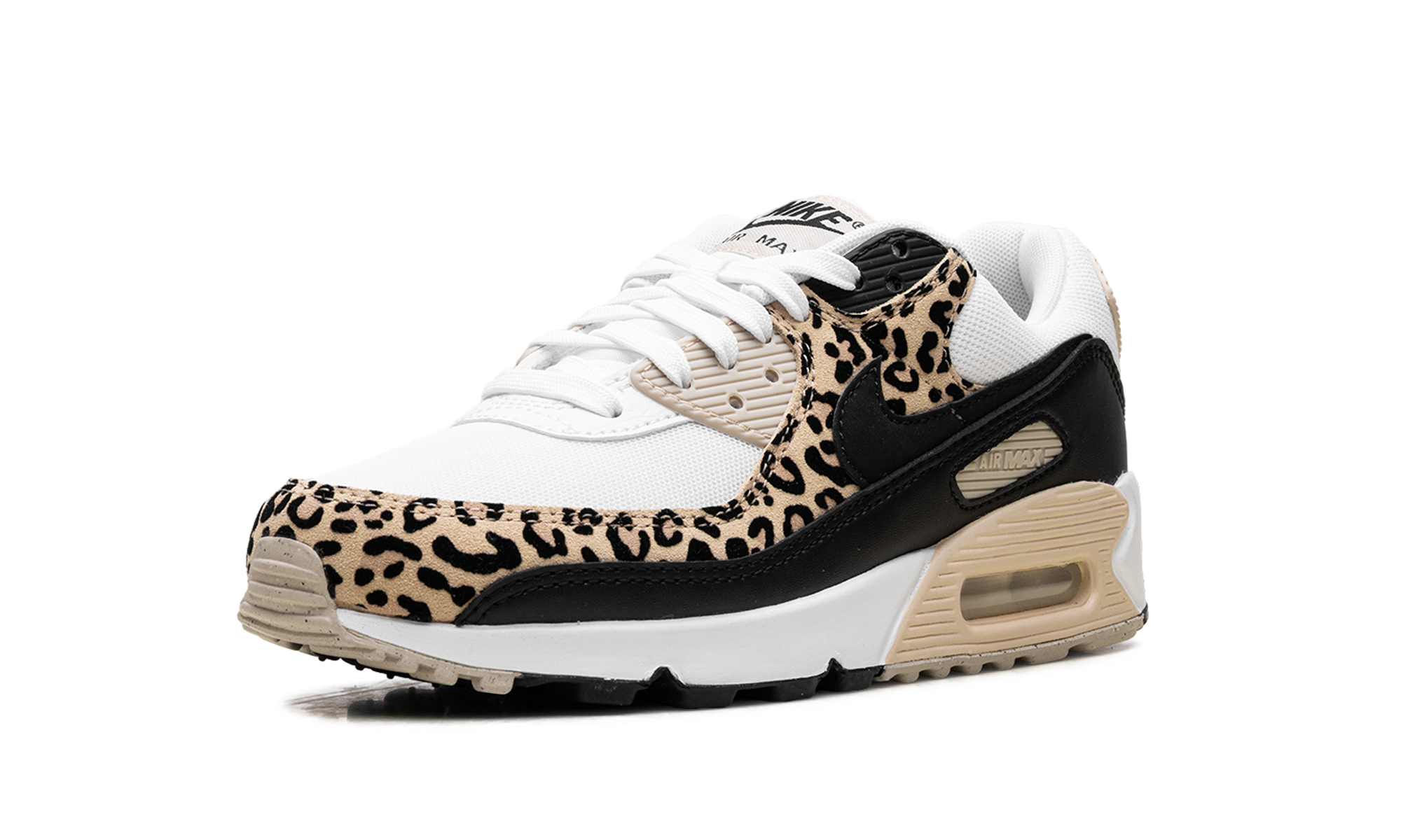 Air Max 90 WMNS  Leopard