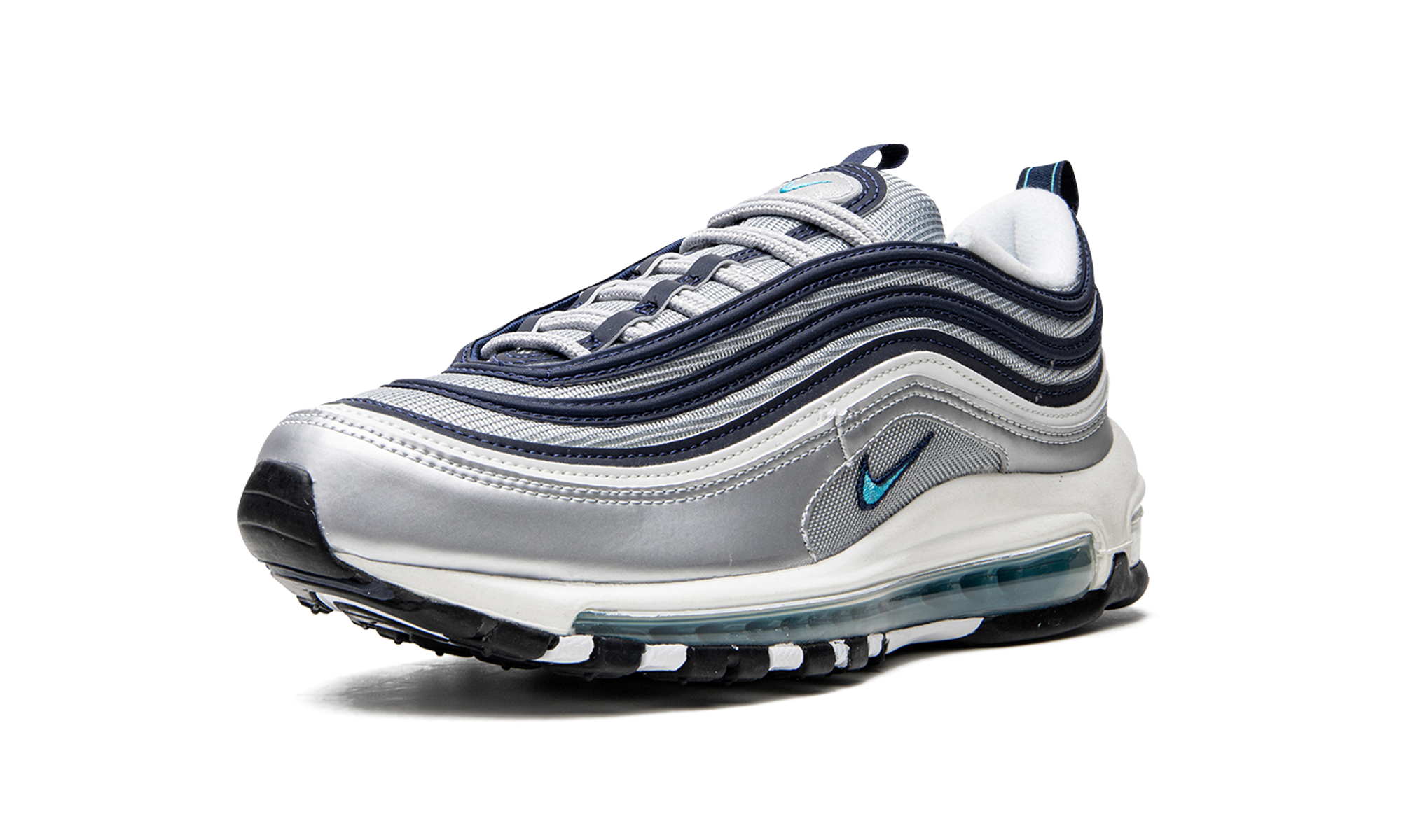 AIR MAX 97 OG WMNS "Atlantic Blue Voltage Yellow (W)"