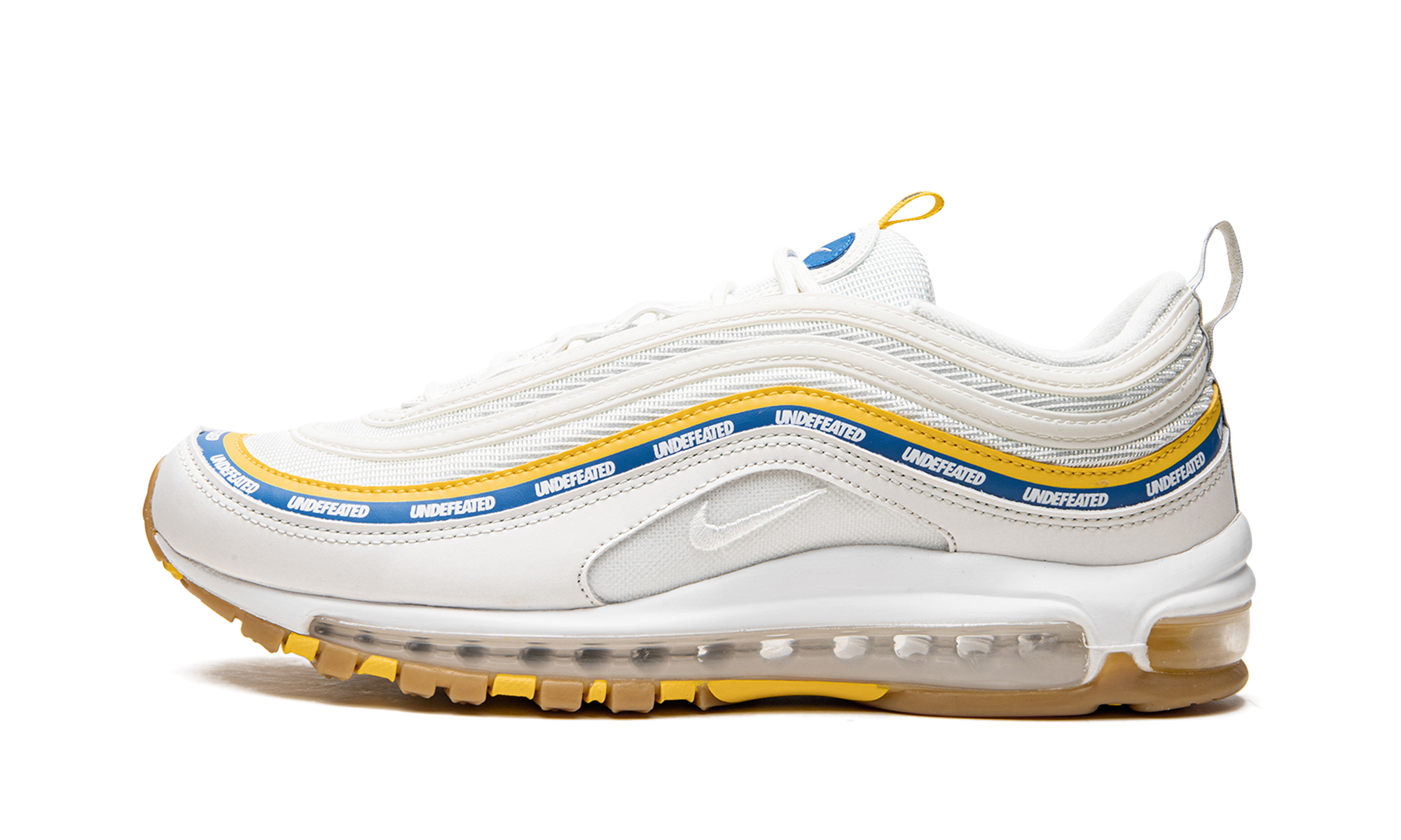 Air Max 97 "Undefeated - UCLA"