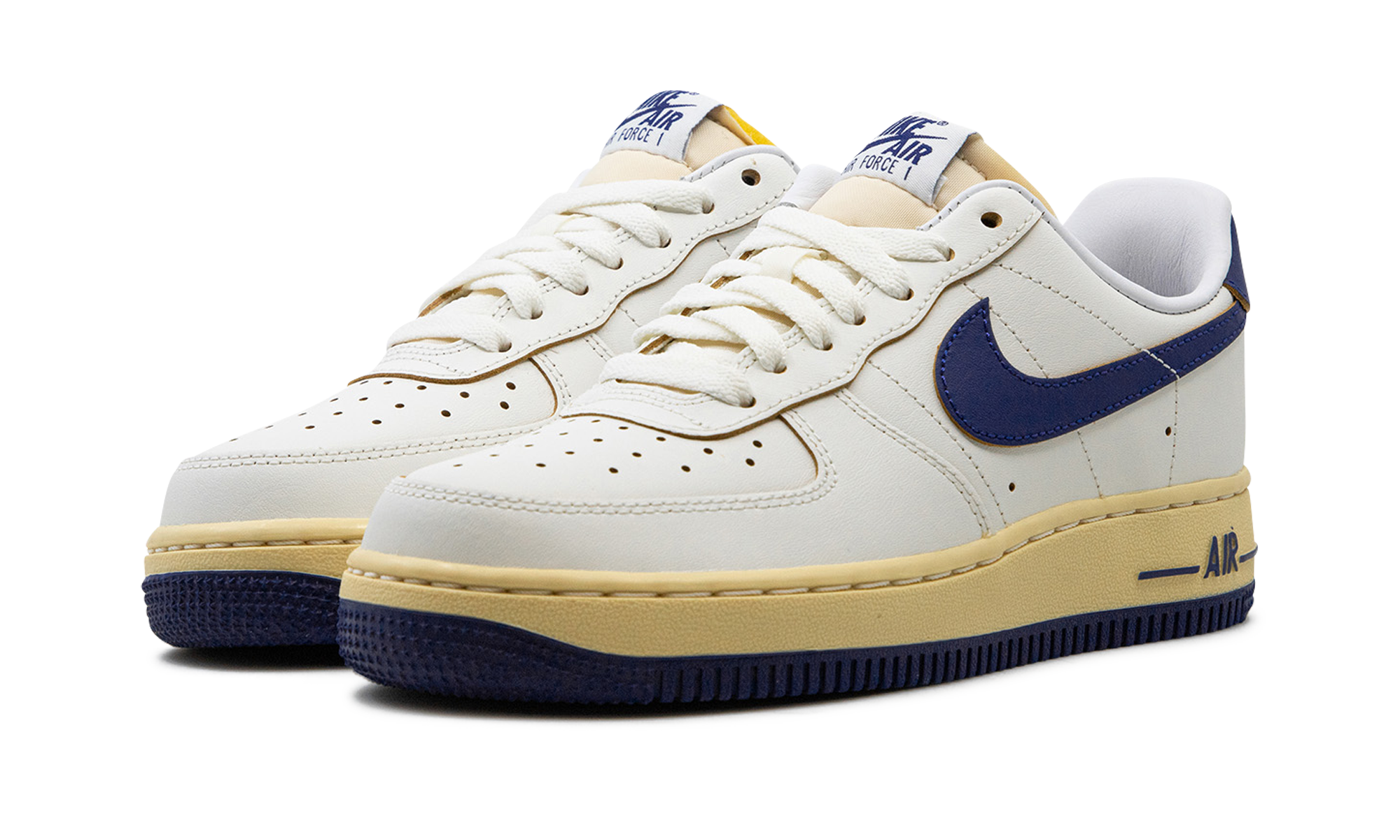 AIR FORCE 1 '07 WMNS  Inside Out