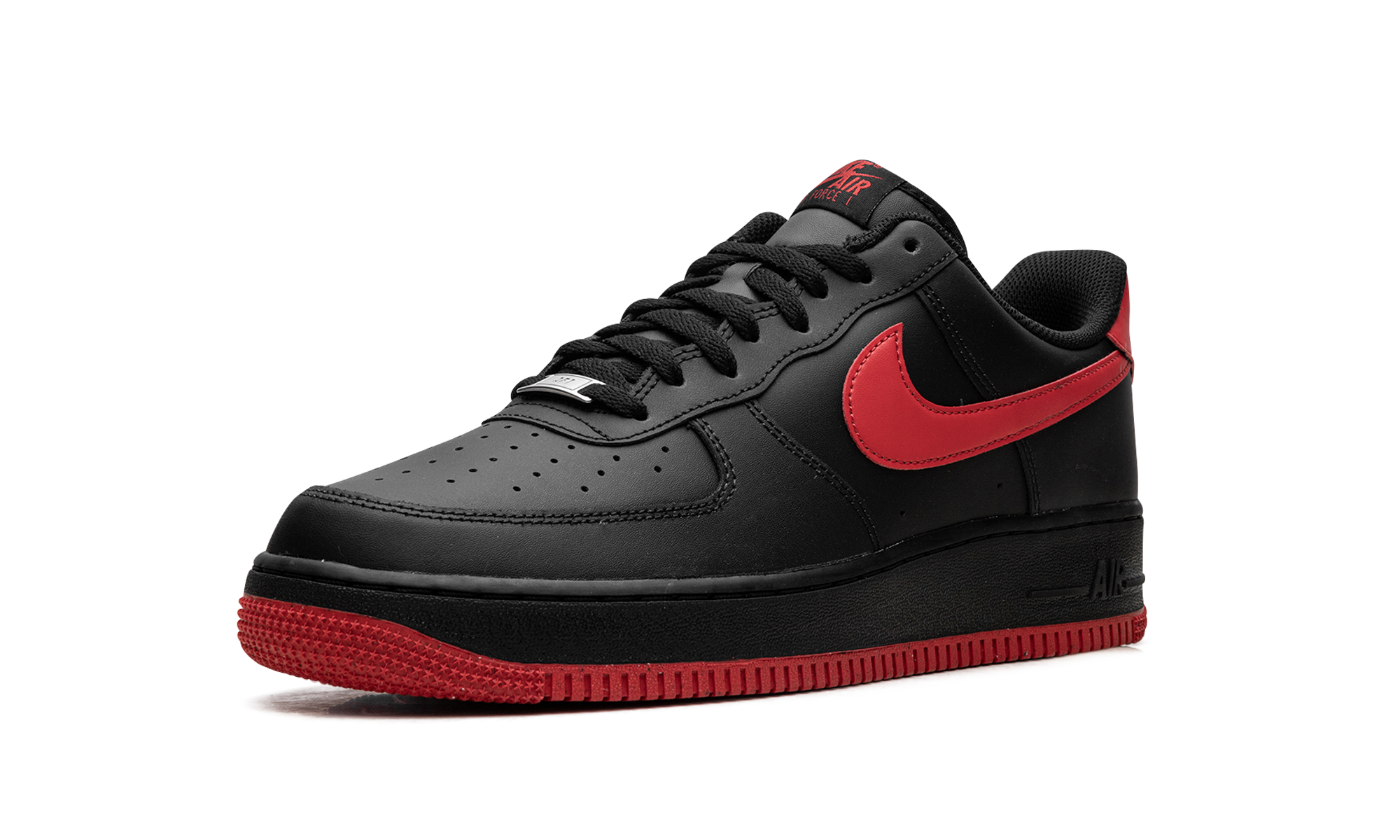 Air Force 1 Low '07 LV8  Vamps