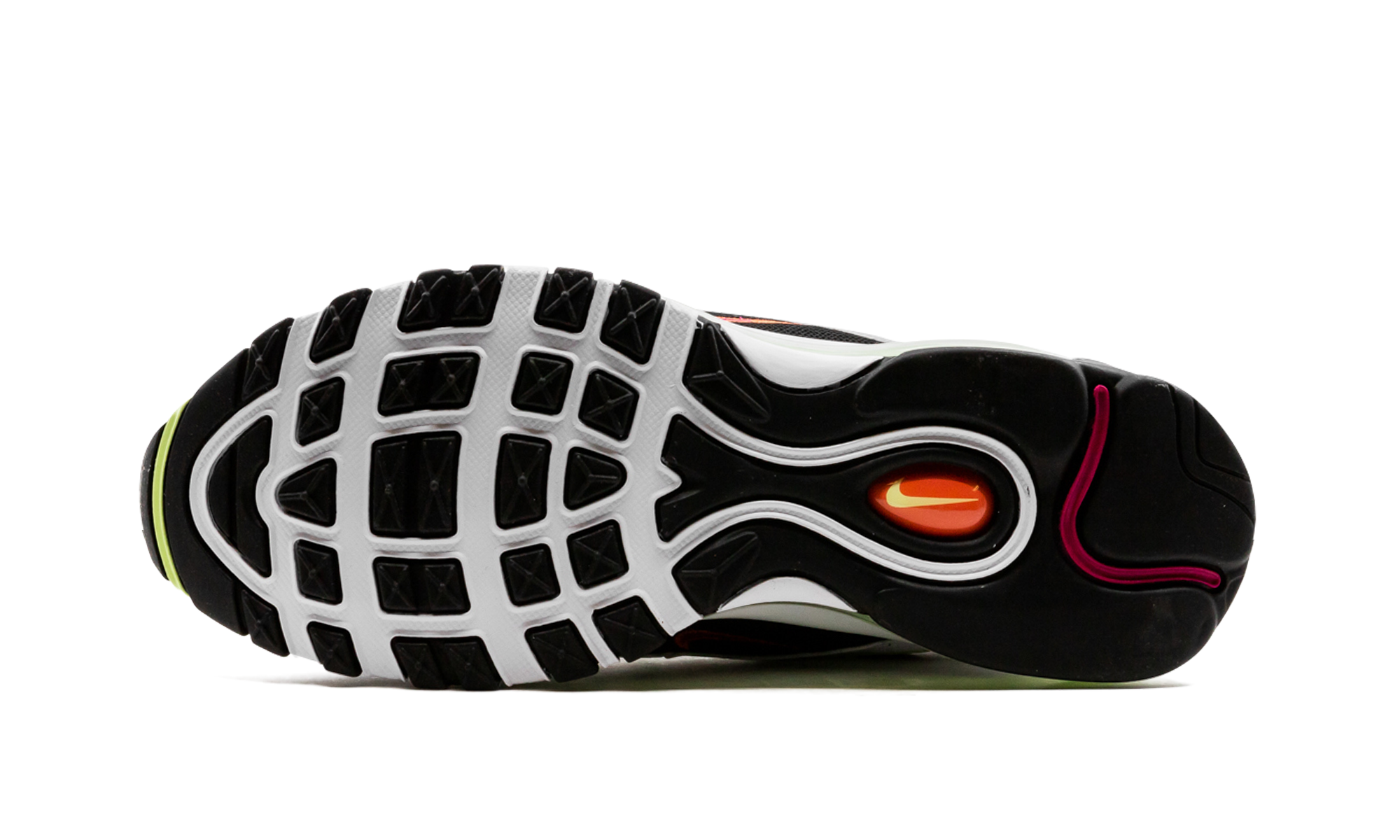 Air Max 97 "World Tour"
