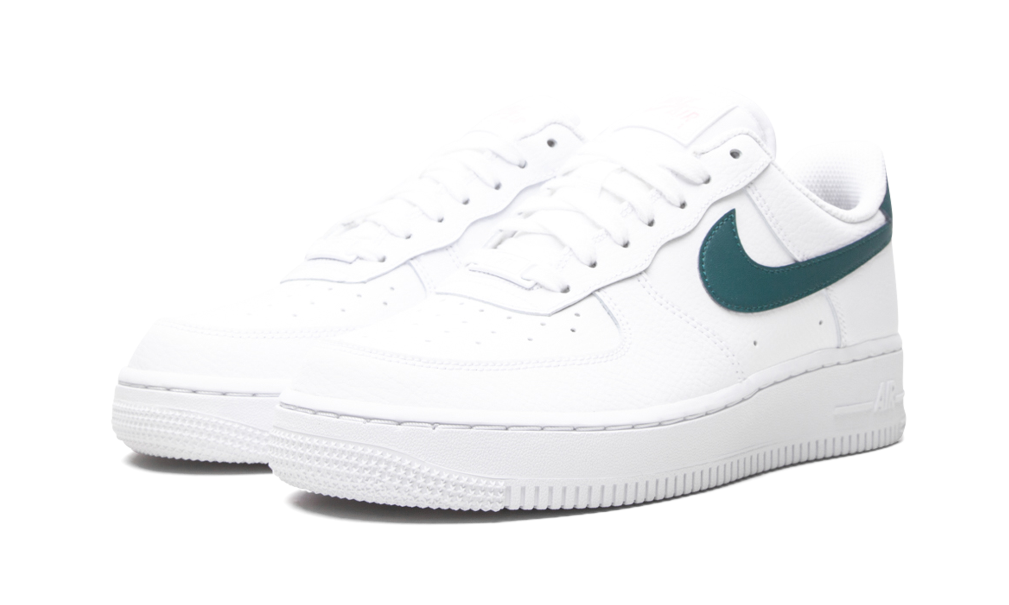 AIR FORCE 1 '07 MNS WMNS  Dark Teal