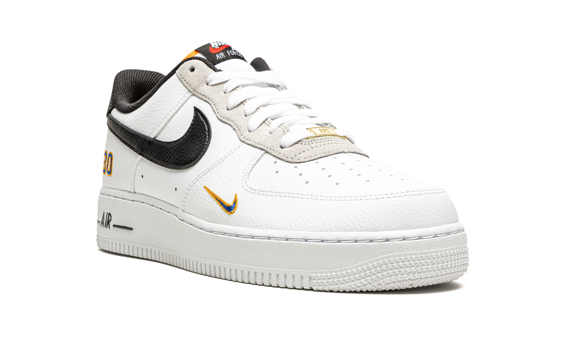 Air Force 1 '07 LV8  Ken Griffey Jr./Sr.