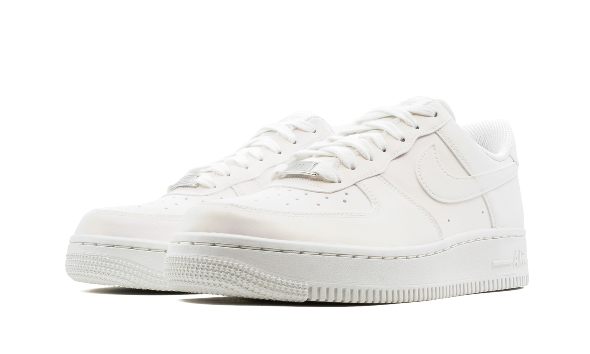 AIR FORCE 1 '07 MNS WMNS  Reflective White