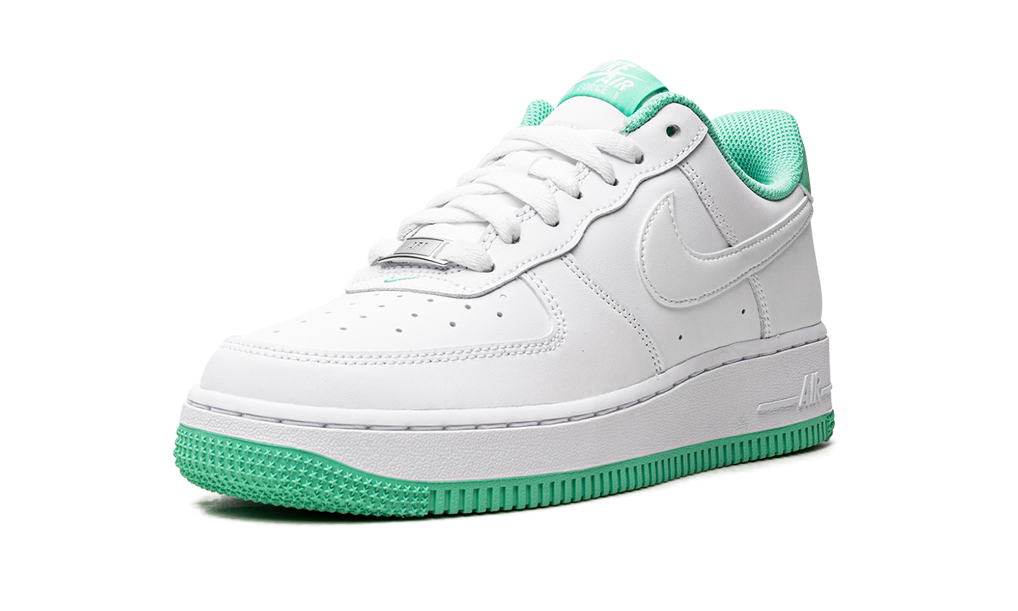 Air Force 1 Low  Mint