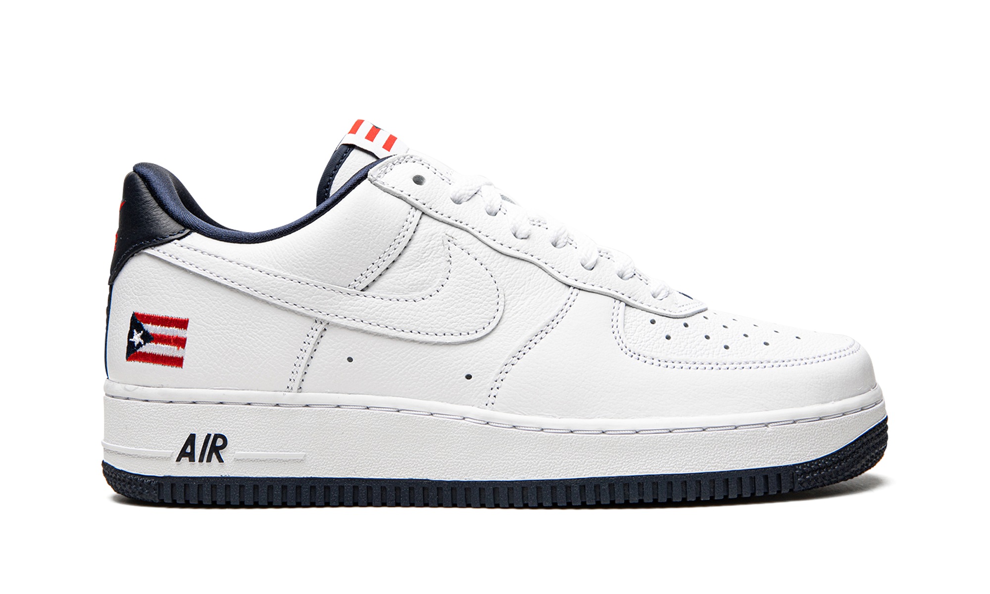 Air Force 1 Low  Puerto Rico