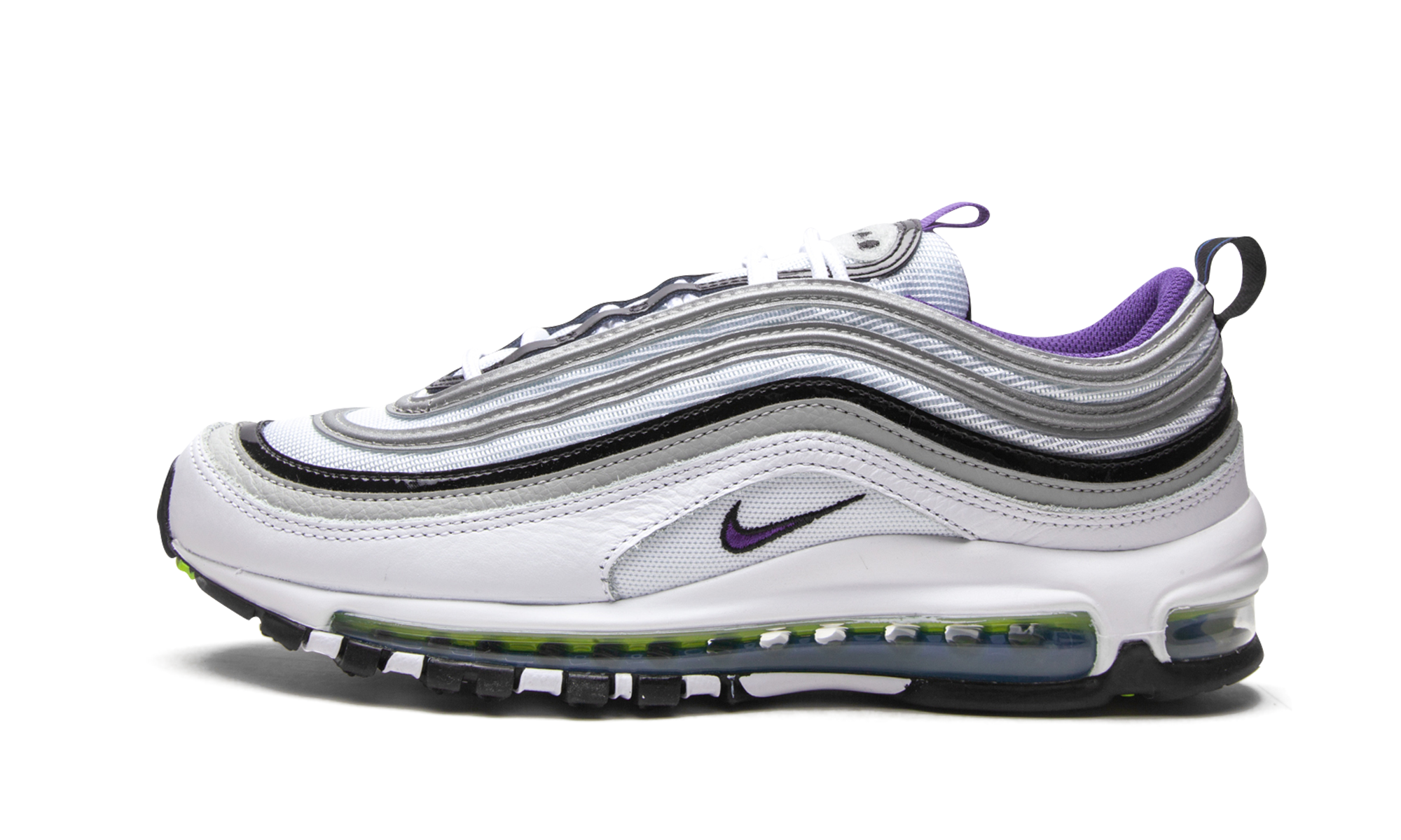 Air Max 97 "Kaomoji"